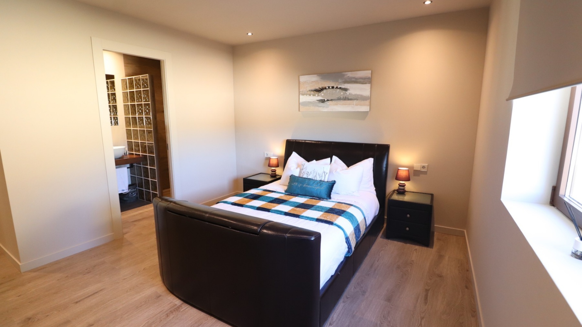 Wiederverkauf - Country Property - Aspe - Aspe - Country