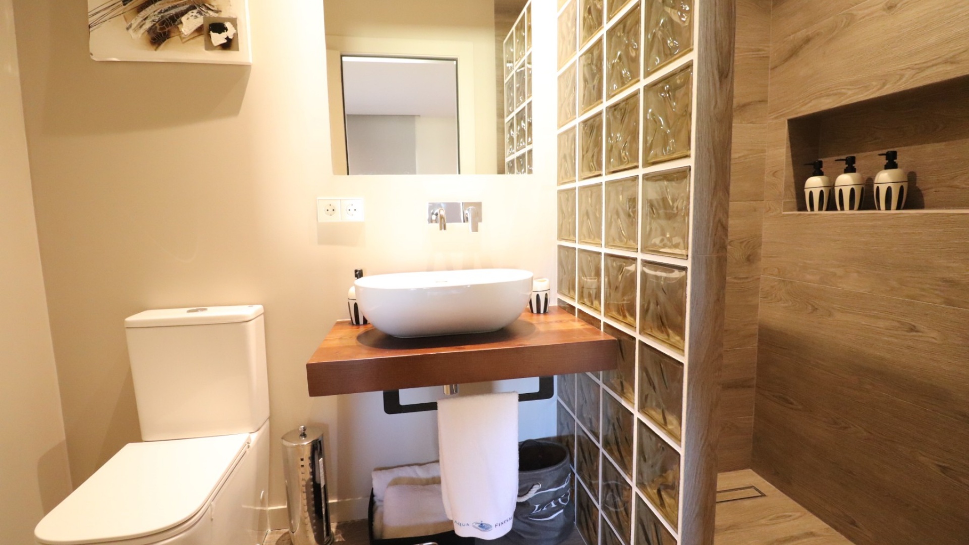 Wiederverkauf - Country Property - Aspe - Aspe - Country