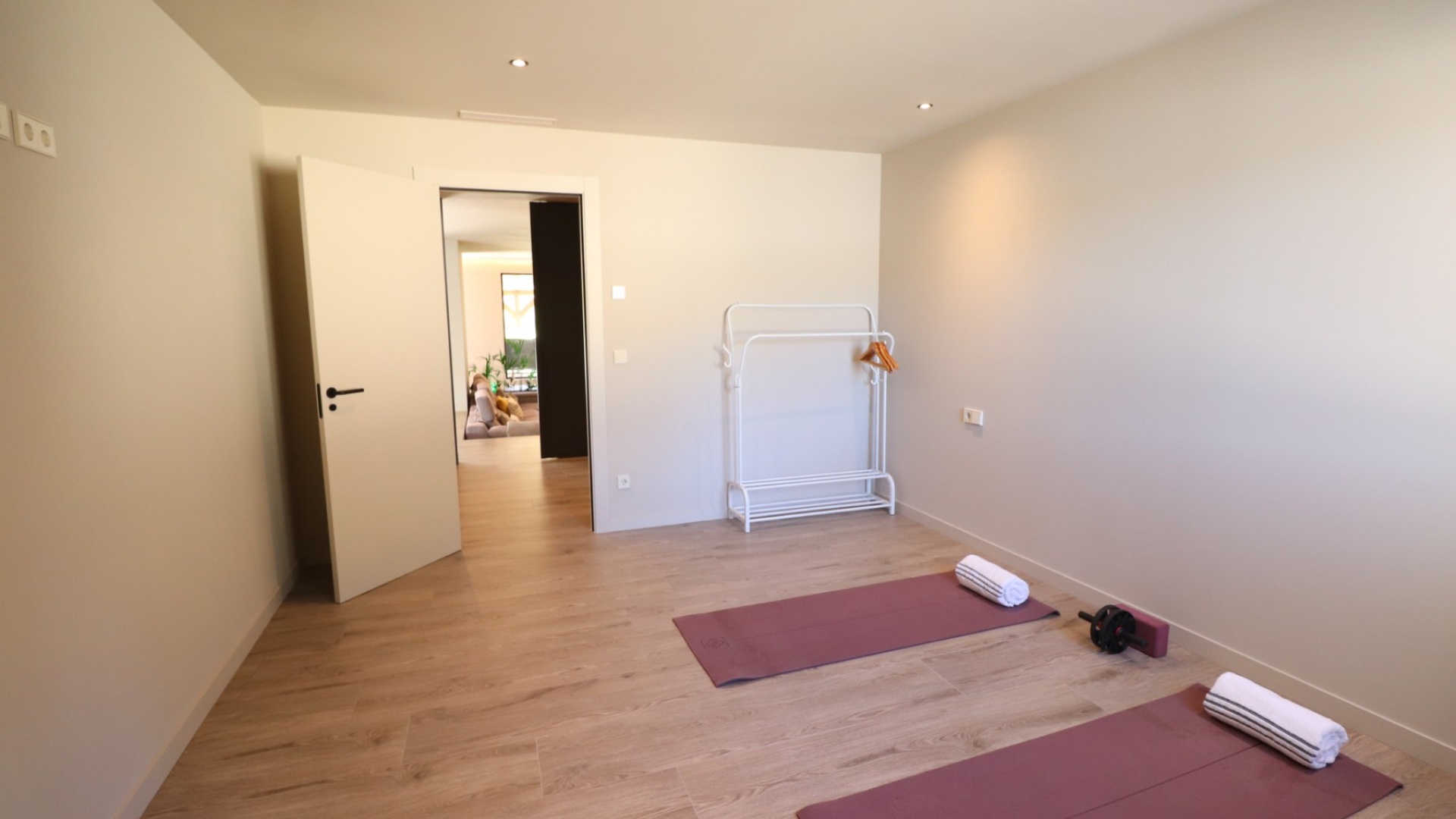 Wiederverkauf - Country Property - Aspe - Aspe - Country