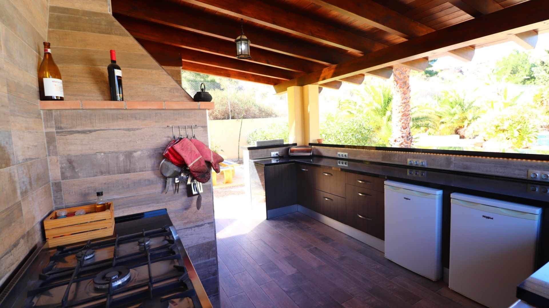 Wiederverkauf - Country Property - Aspe - Aspe - Country