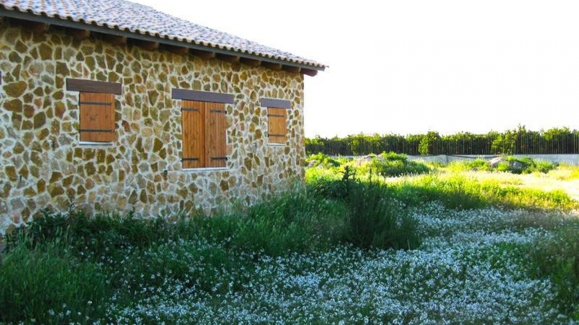 Wiederverkauf - Country Property - Benferri