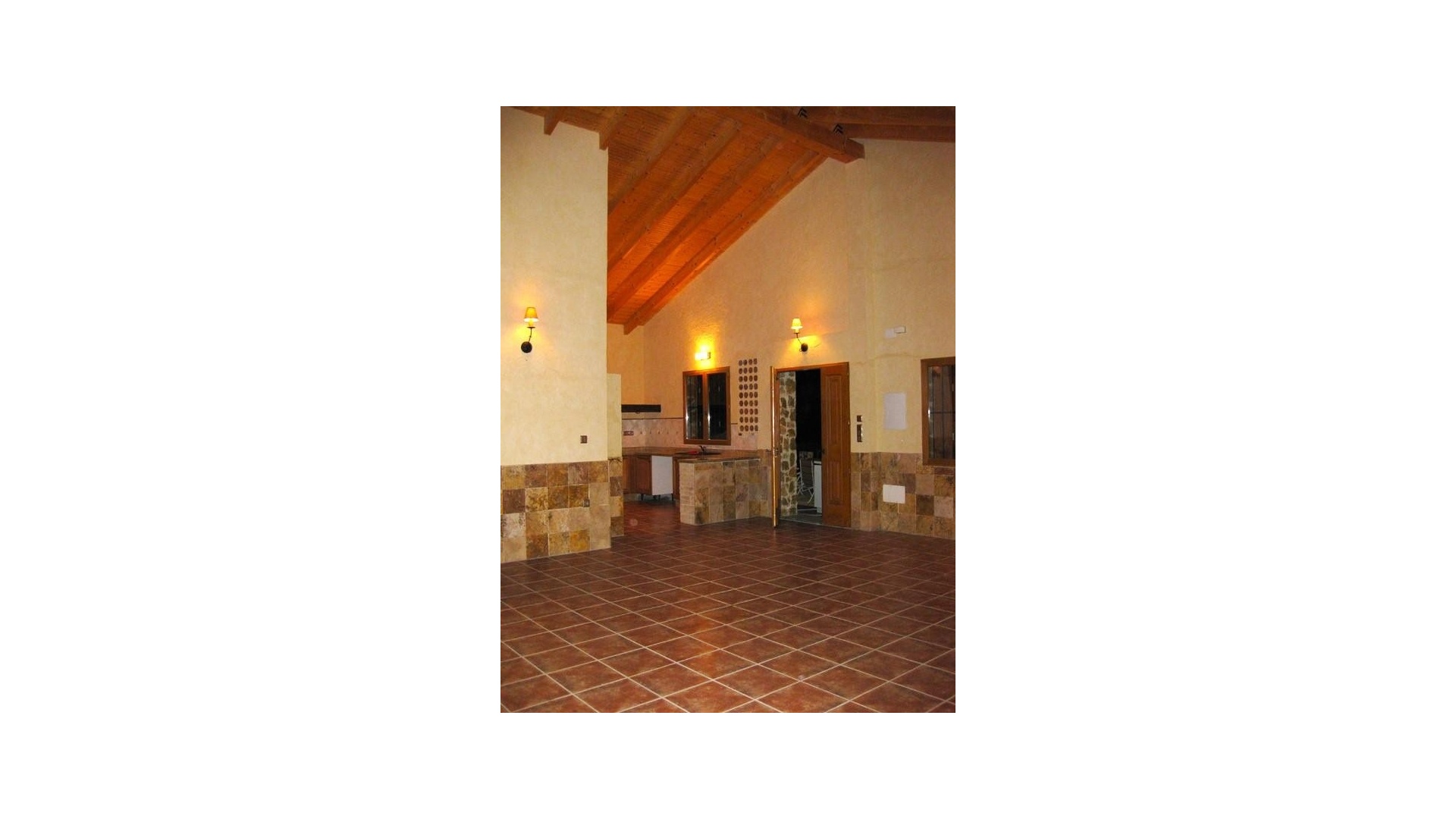 Wiederverkauf - Country Property - Benferri