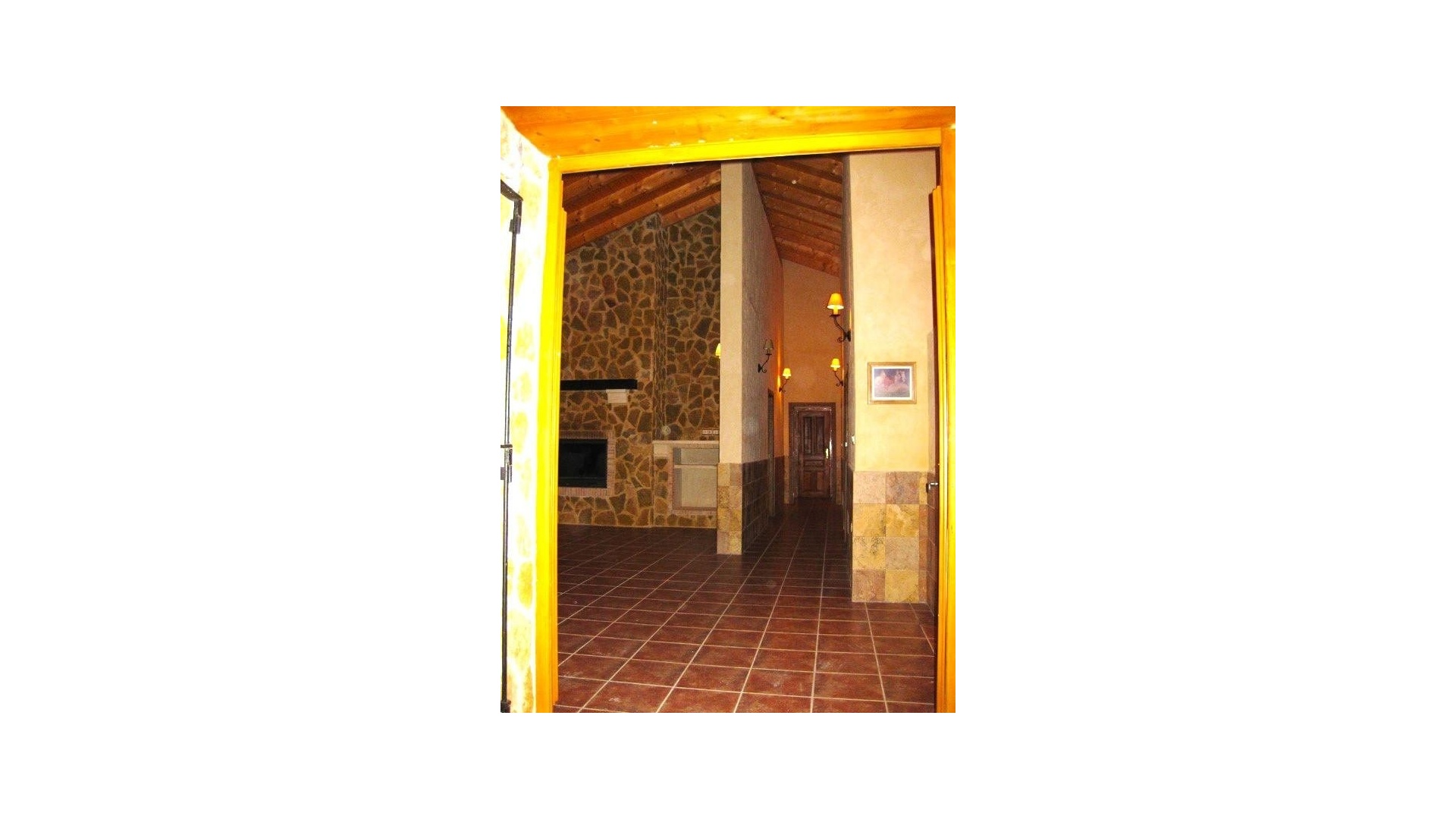Wiederverkauf - Country Property - Benferri