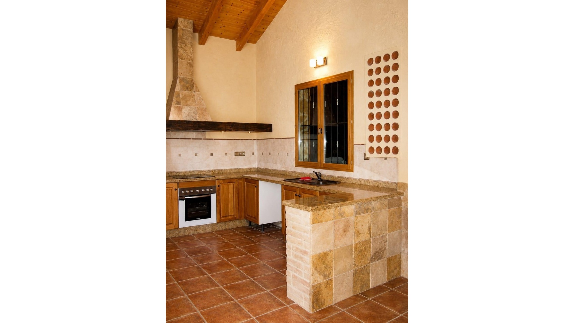 Wiederverkauf - Country Property - Benferri