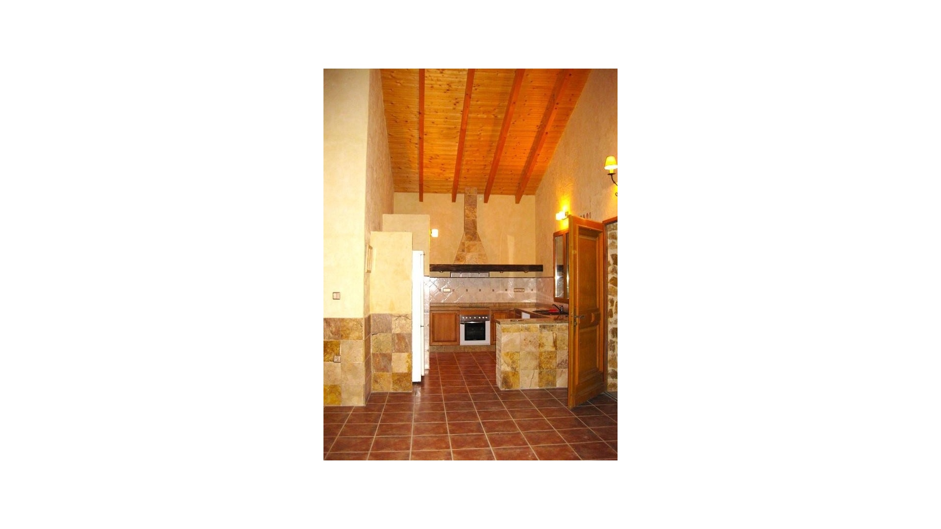Wiederverkauf - Country Property - Benferri