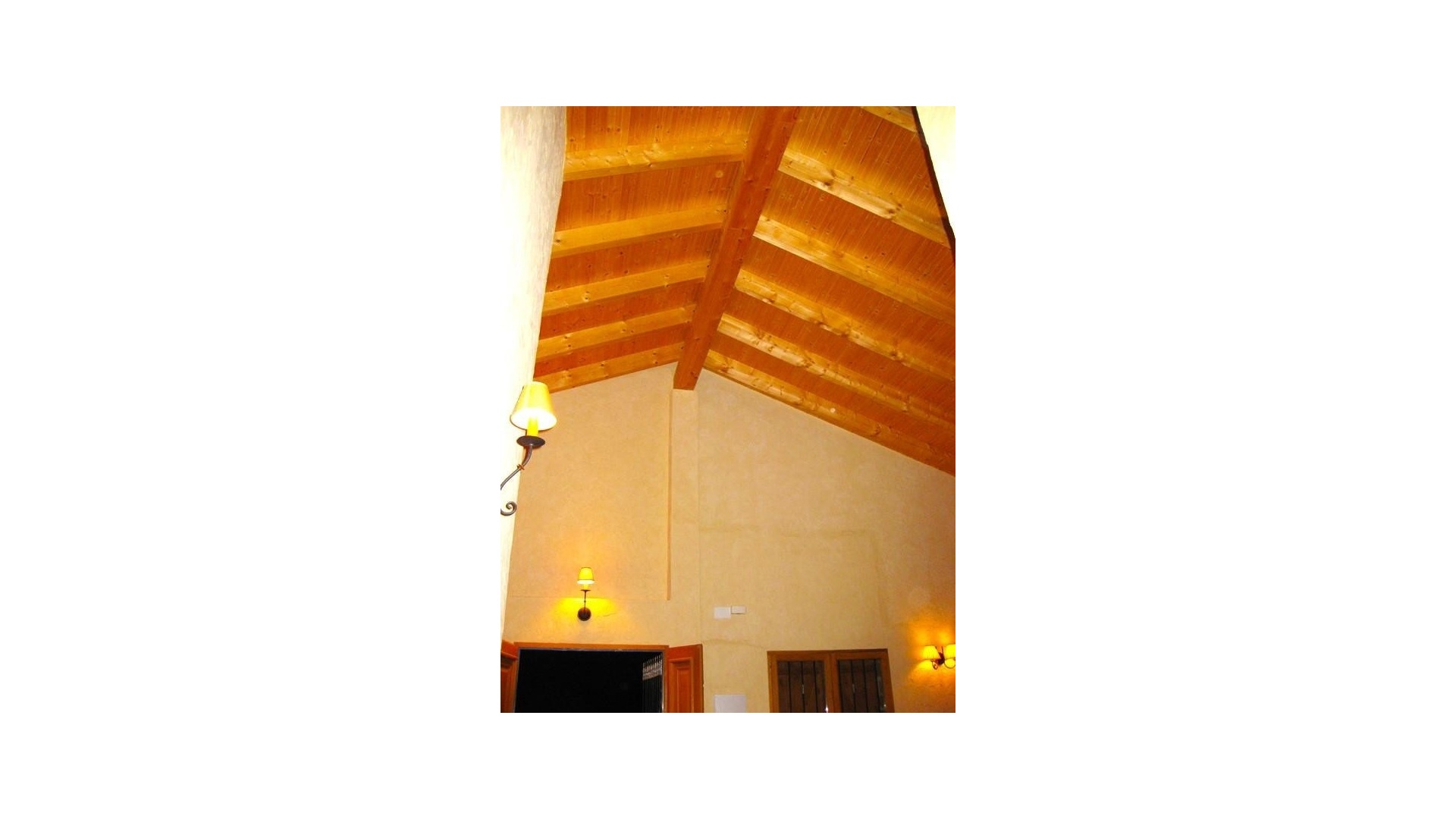 Wiederverkauf - Country Property - Benferri