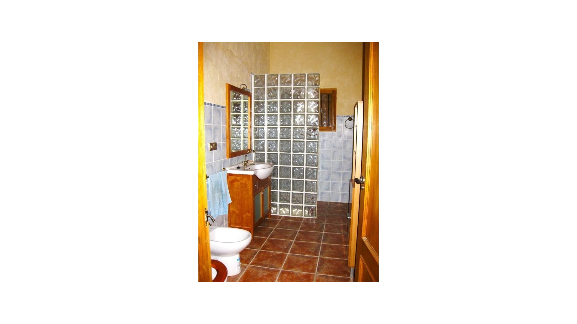 Wiederverkauf - Country Property - Benferri