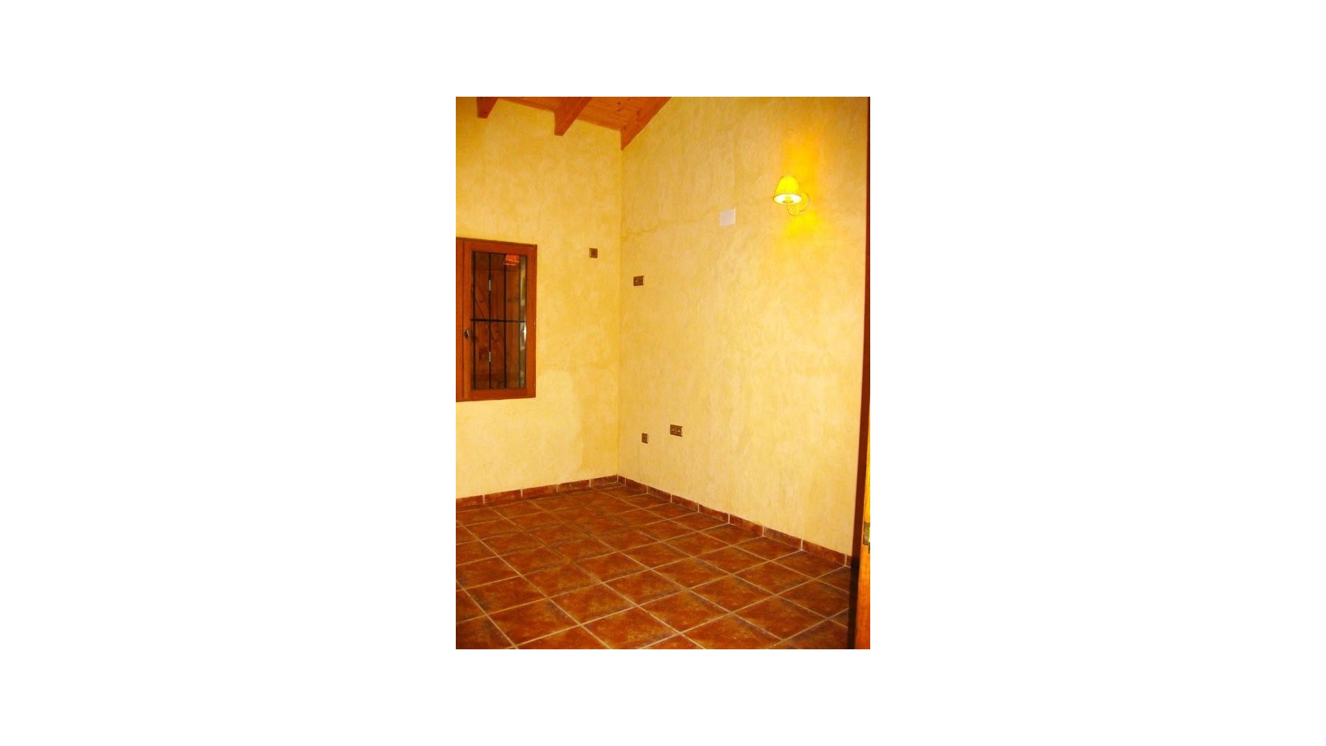 Wiederverkauf - Country Property - Benferri