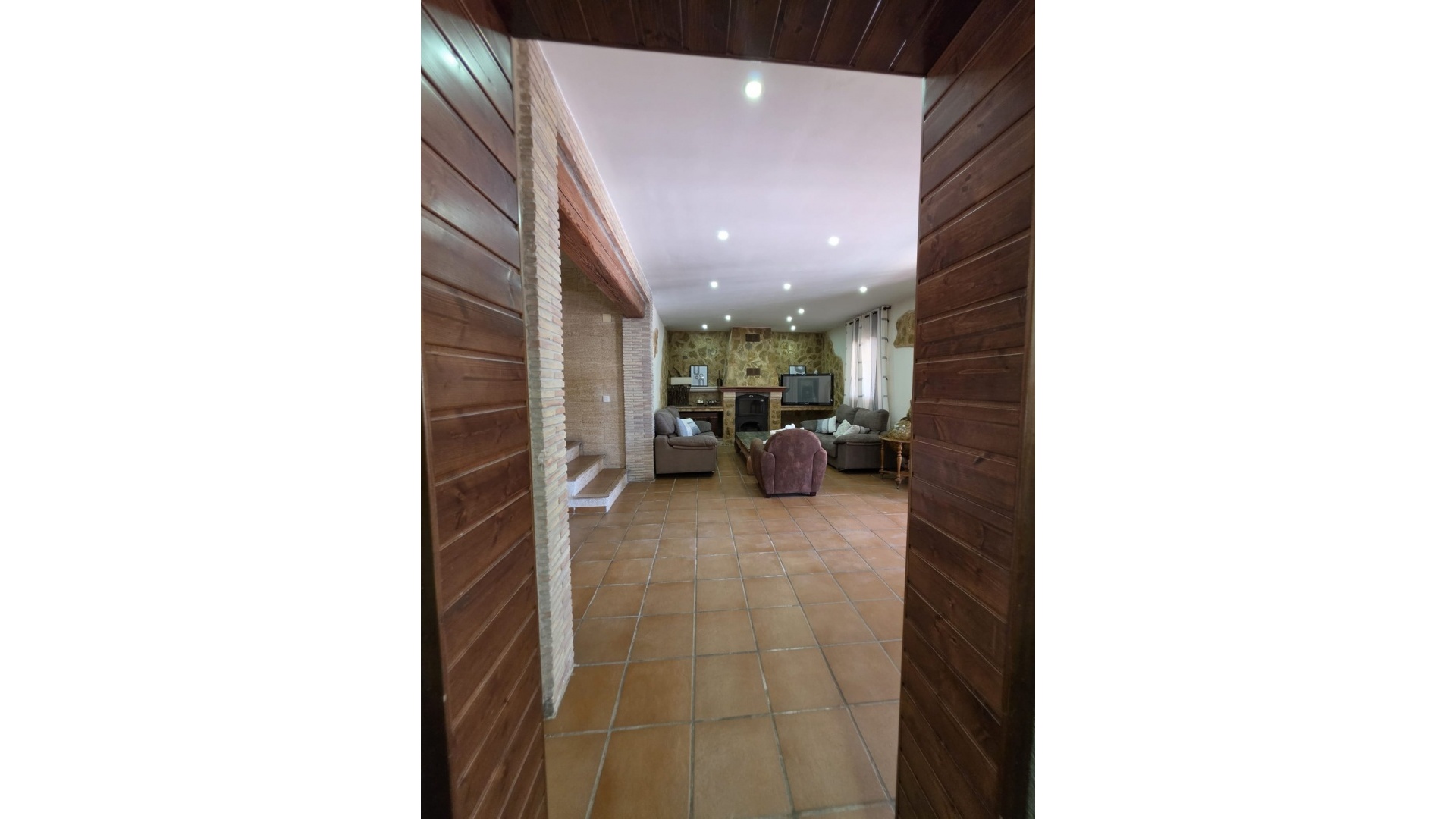 Wiederverkauf - Country Property - Benissa - Benissa Centro