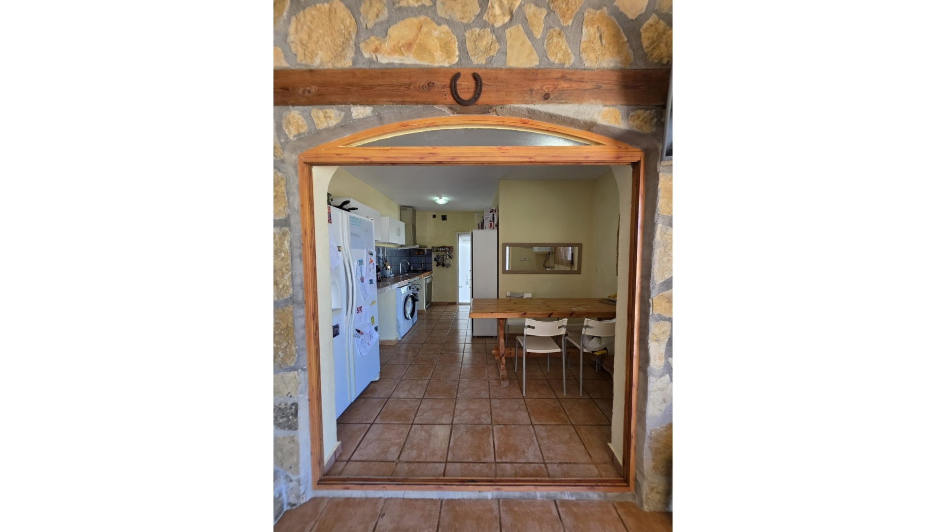 Wiederverkauf - Country Property - Benissa - Benissa Centro