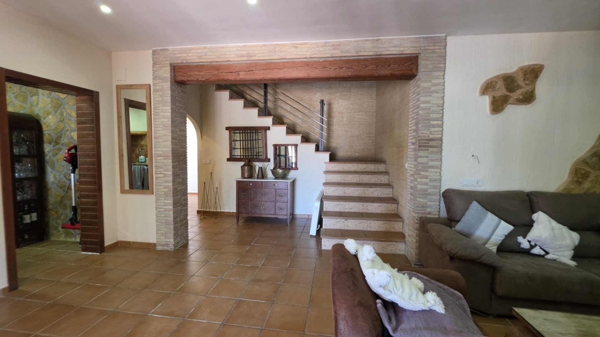 Wiederverkauf - Country Property - Benissa - Benissa Centro