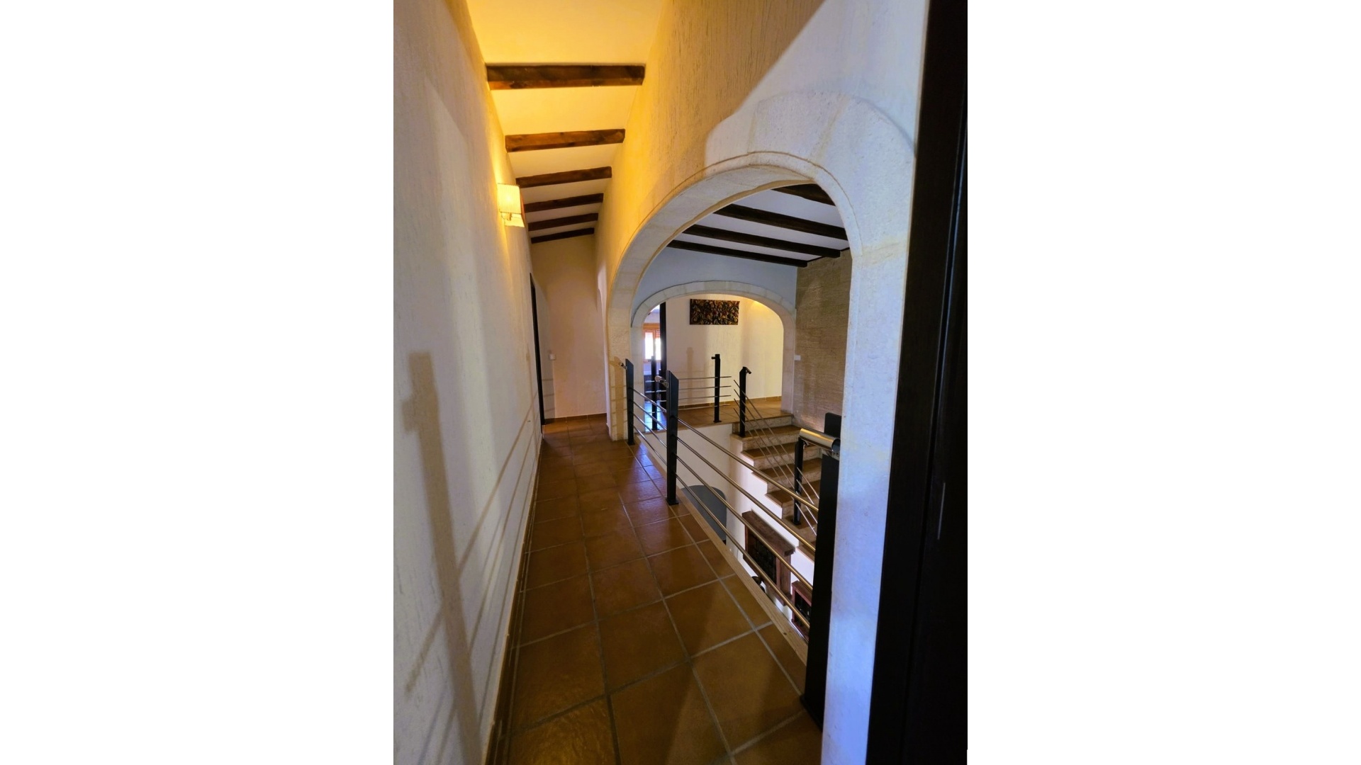 Wiederverkauf - Country Property - Benissa - Benissa Centro