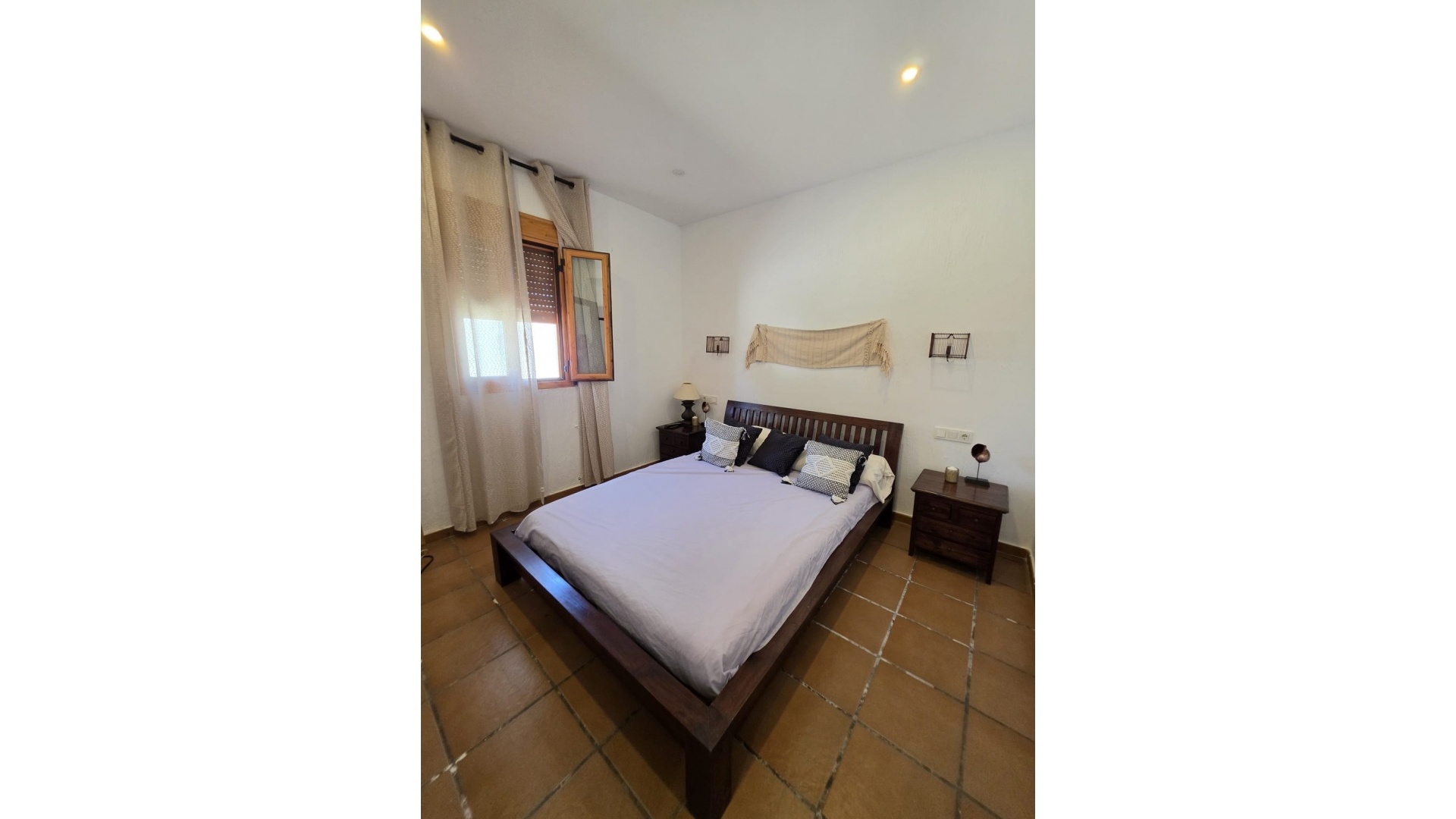 Wiederverkauf - Country Property - Benissa - Benissa Centro