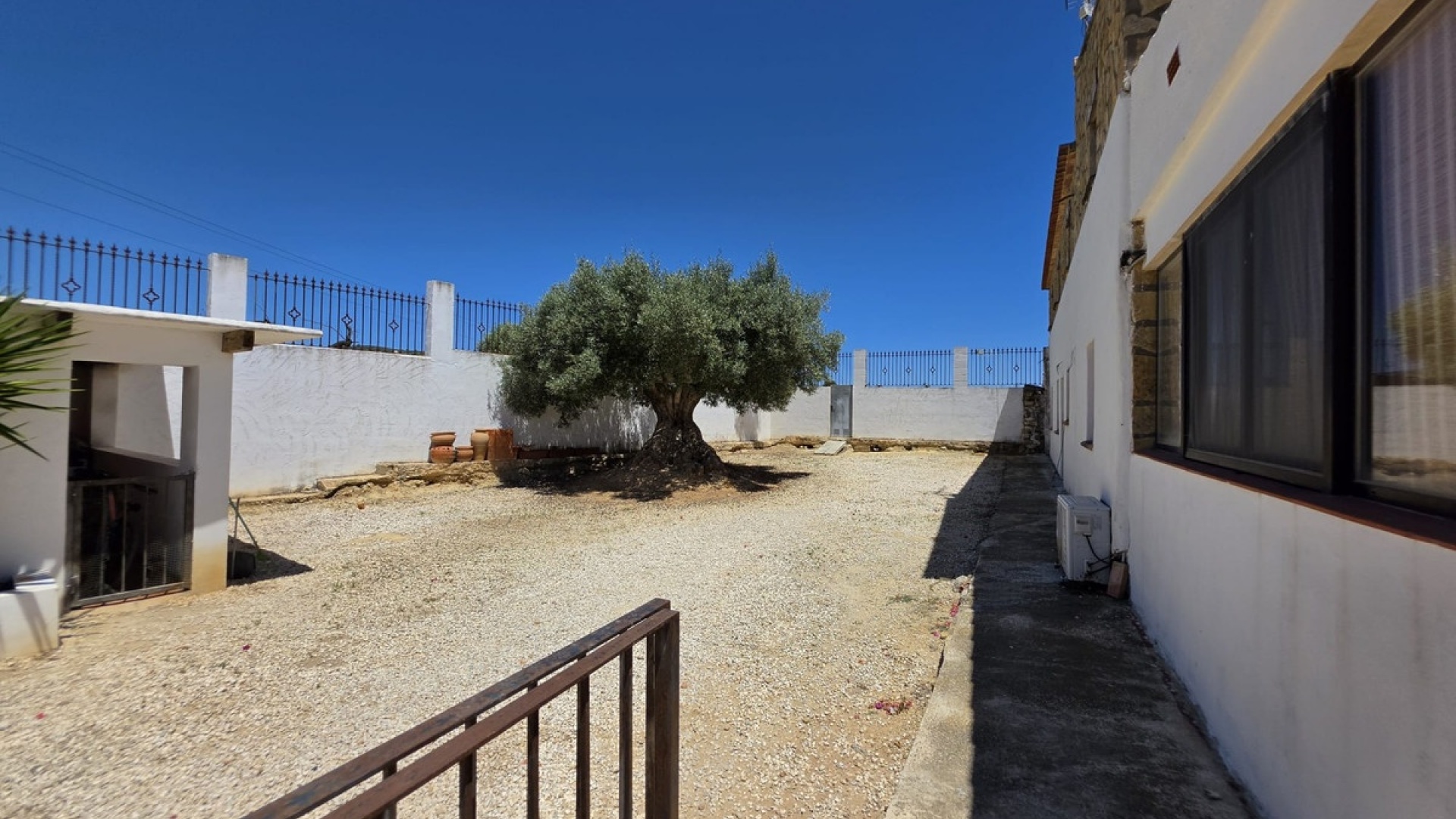 Wiederverkauf - Country Property - Benissa - Benissa Centro