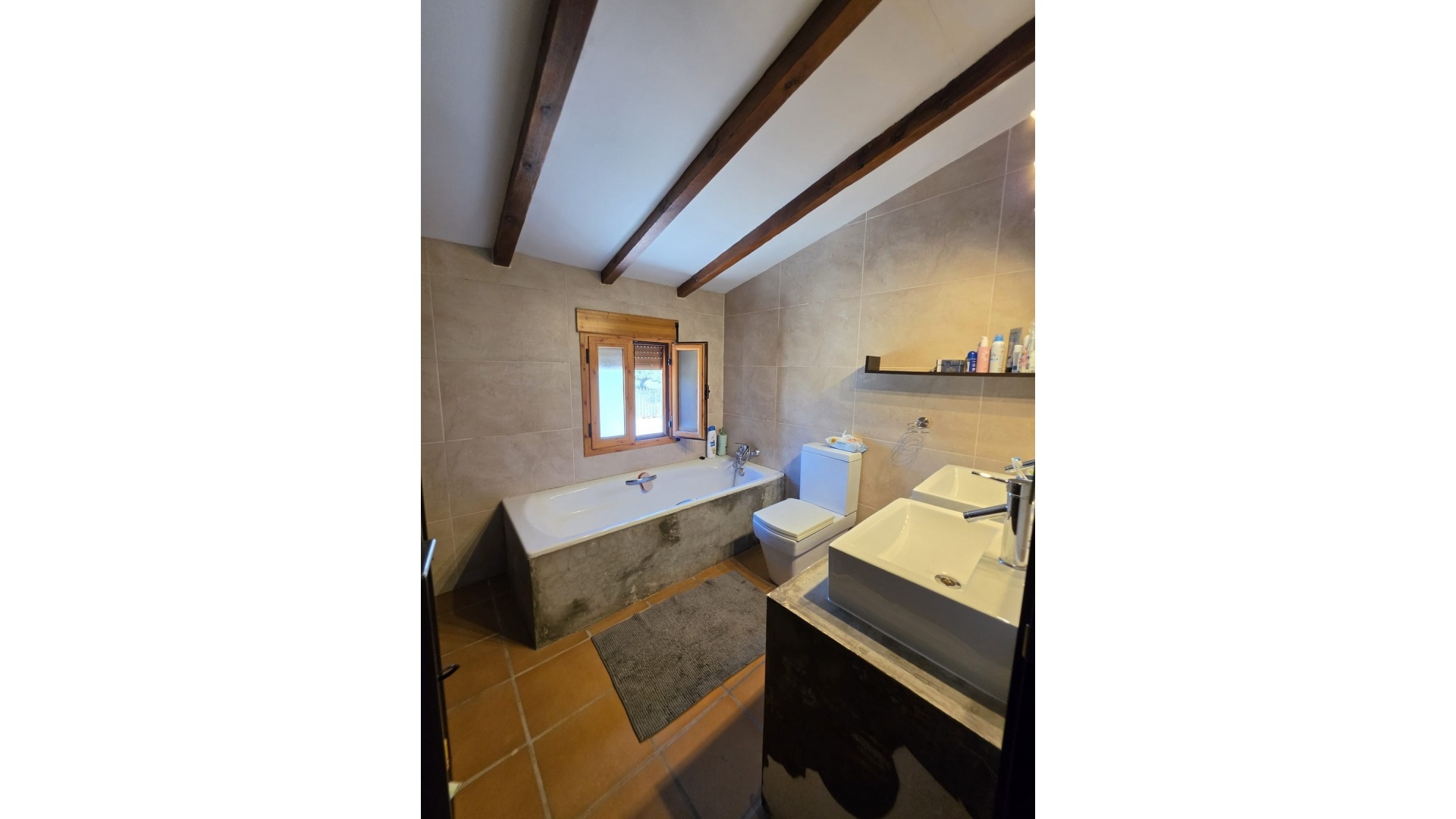 Wiederverkauf - Country Property - Benissa - Benissa Centro