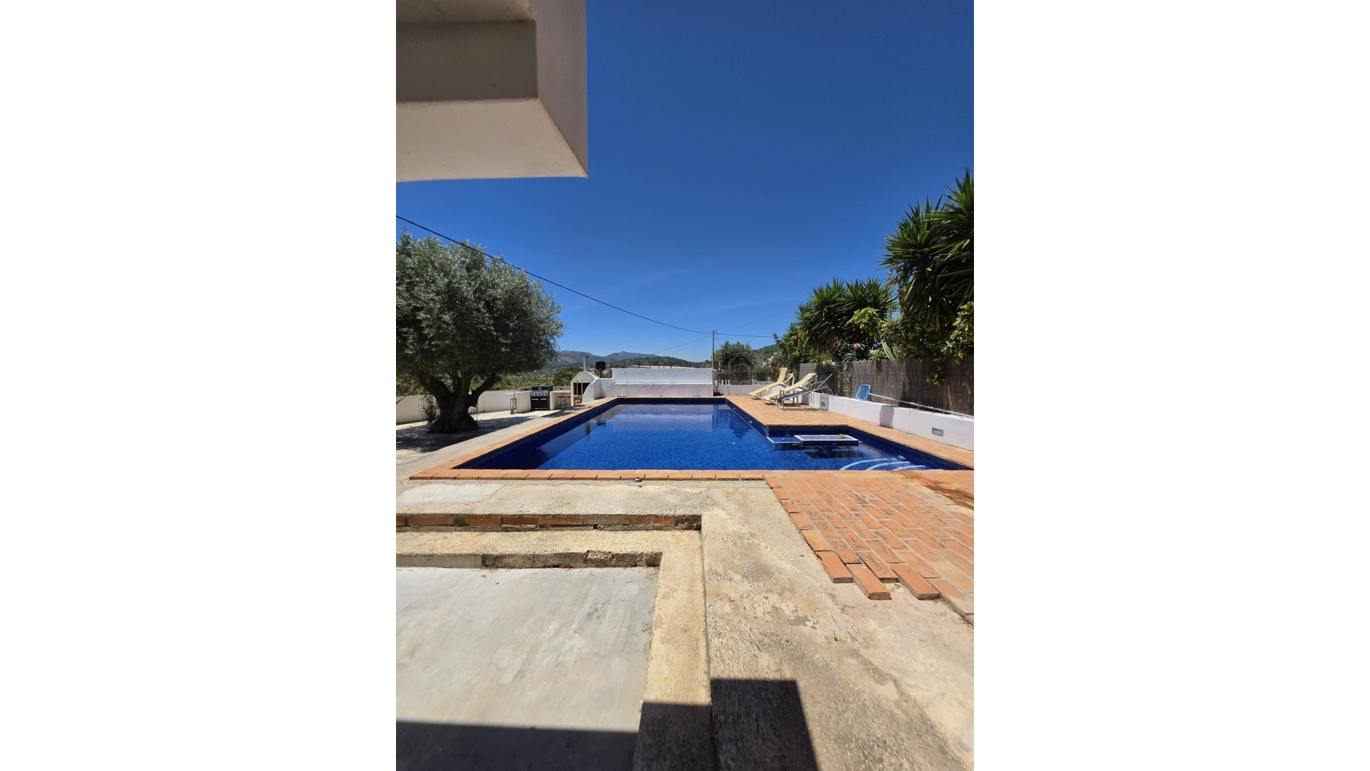 Wiederverkauf - Country Property - Benissa - Benissa Centro
