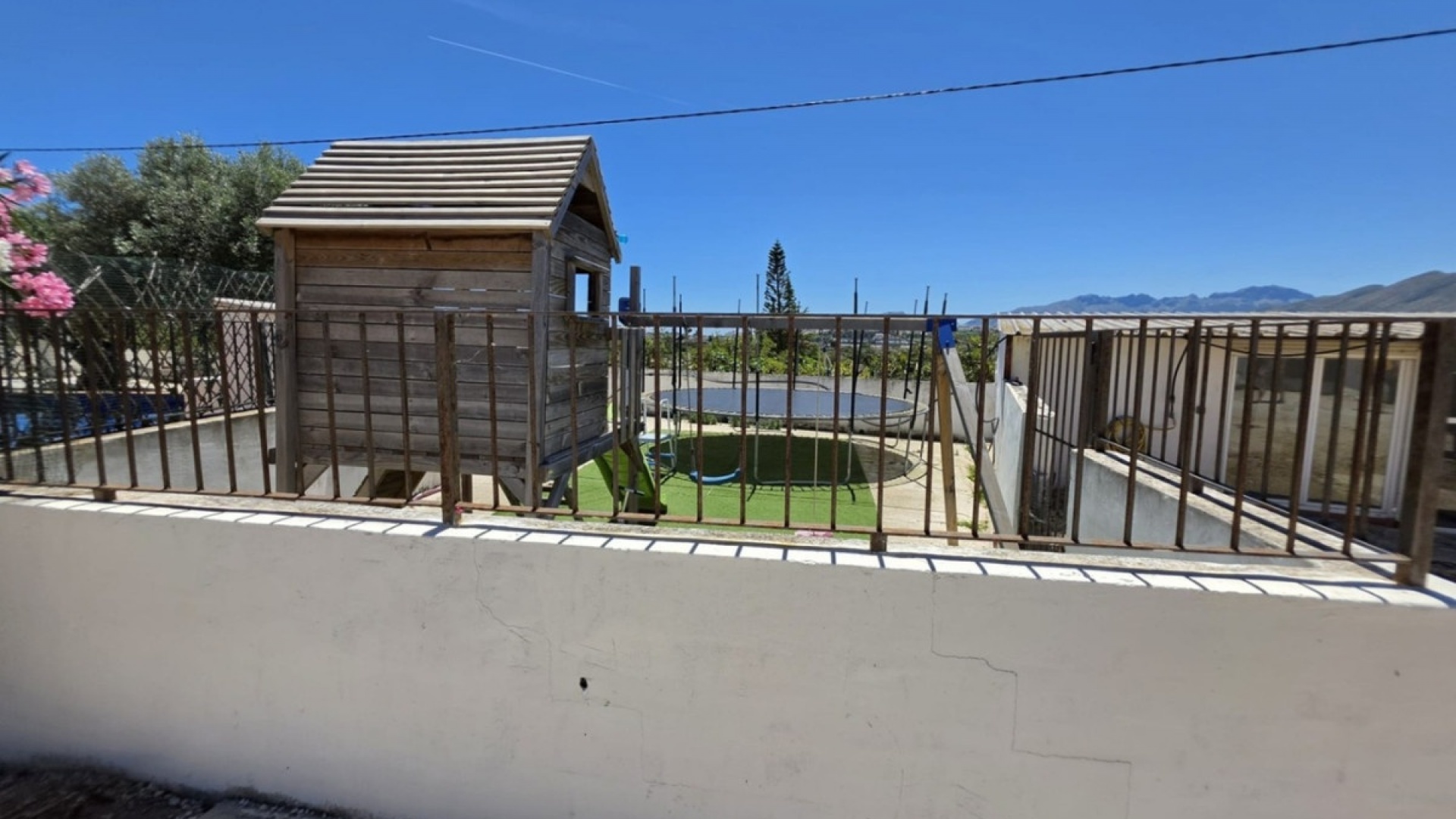 Wiederverkauf - Country Property - Benissa - Benissa Centro