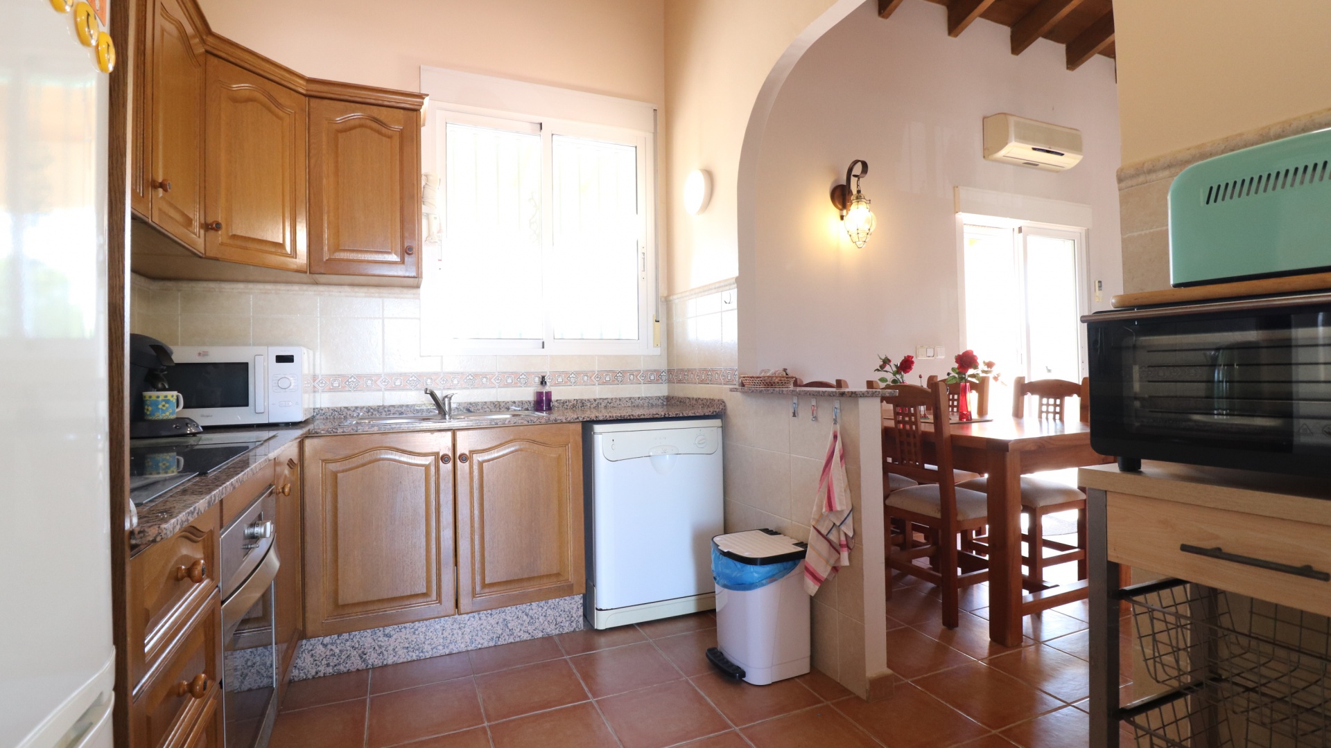 Wiederverkauf - Country Property - Callosa De Segura - Callosa de Segura - Country