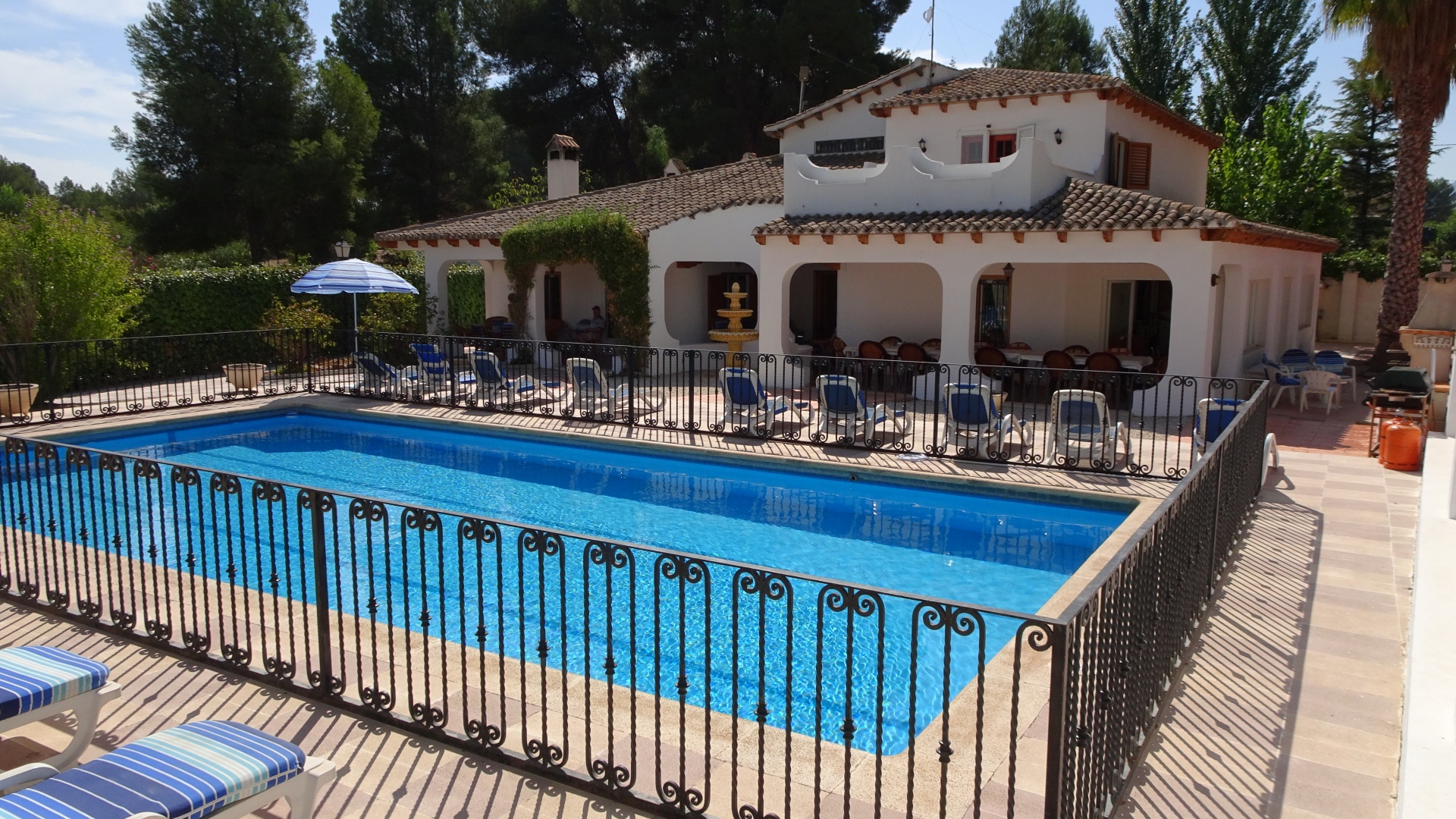 Wiederverkauf - Country Property - Castalla - Castalla - Country