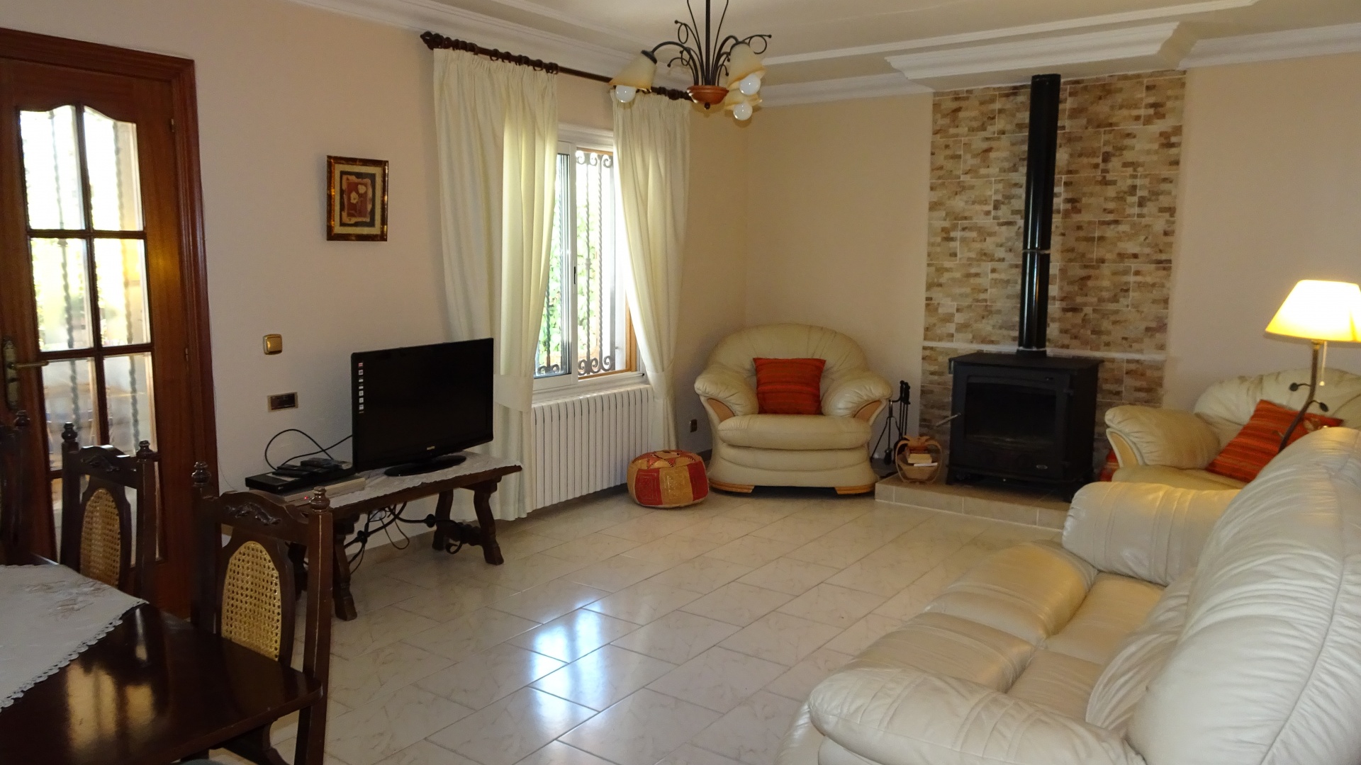 Wiederverkauf - Country Property - Castalla - Castalla - Country