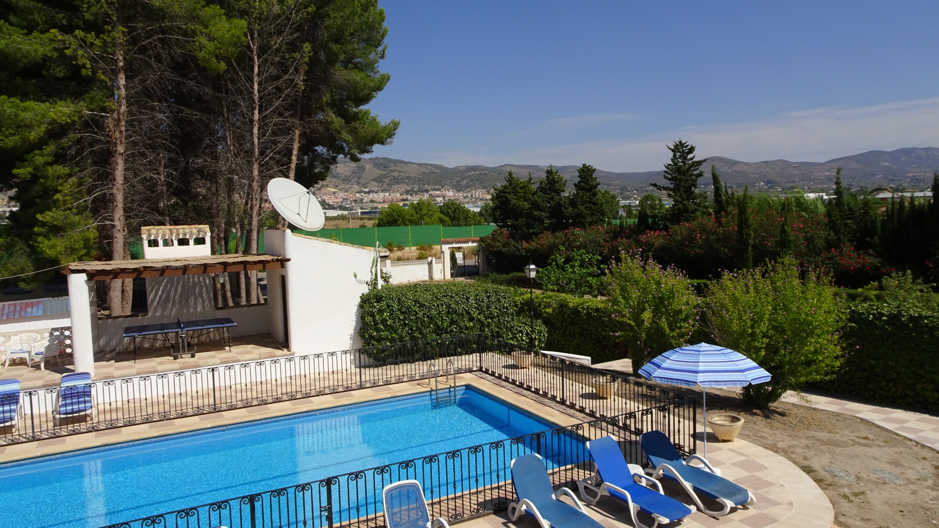 Wiederverkauf - Country Property - Castalla - Castalla - Country