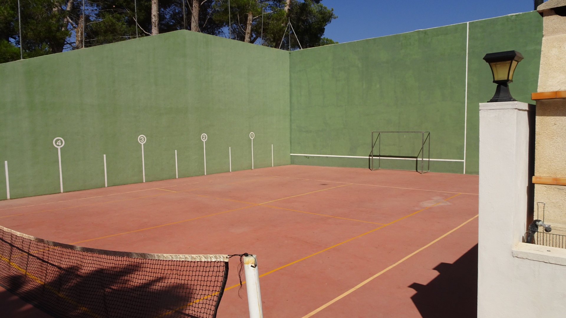 Wiederverkauf - Country Property - Castalla - Castalla - Country