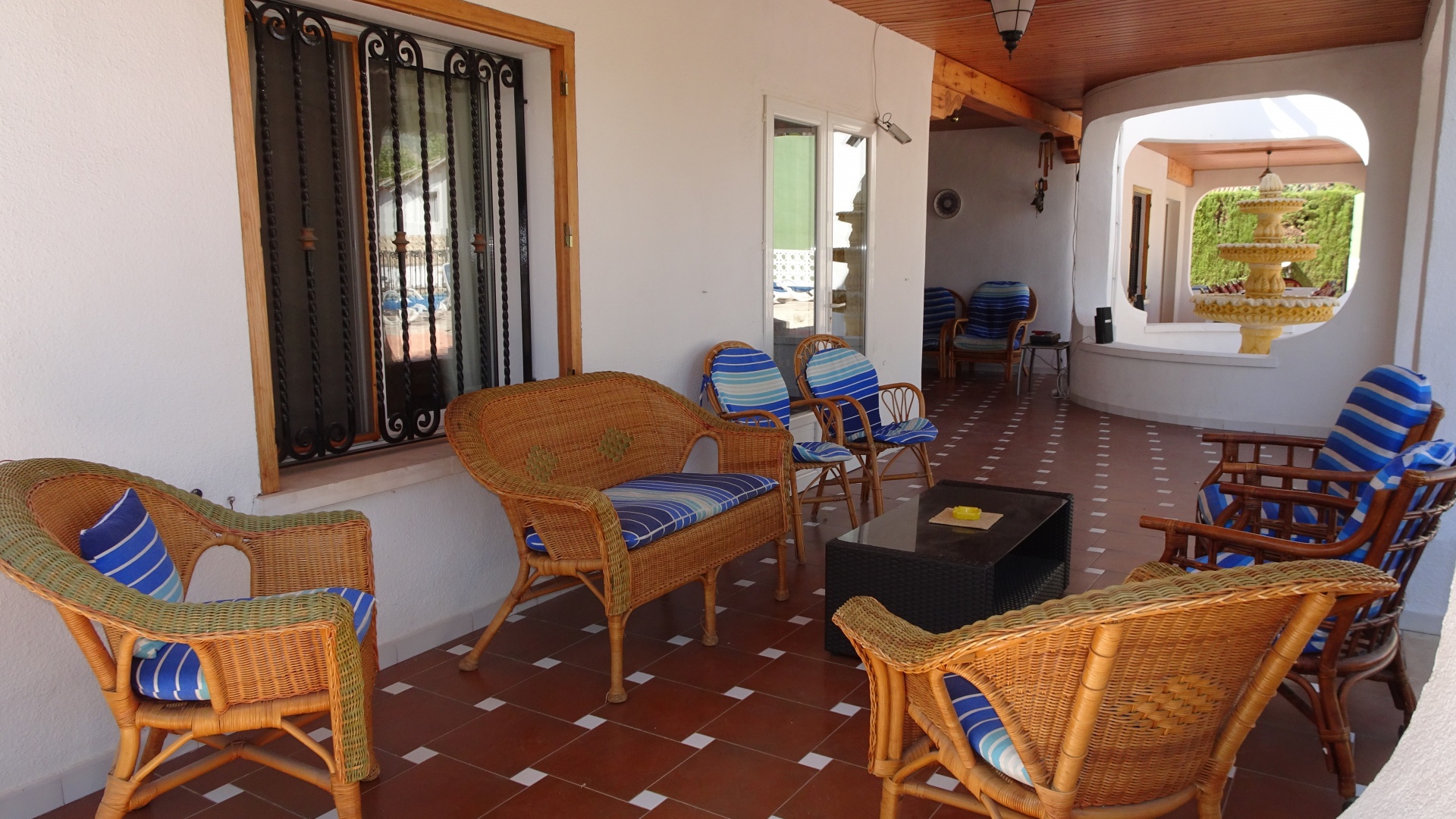 Wiederverkauf - Country Property - Castalla - Castalla - Country