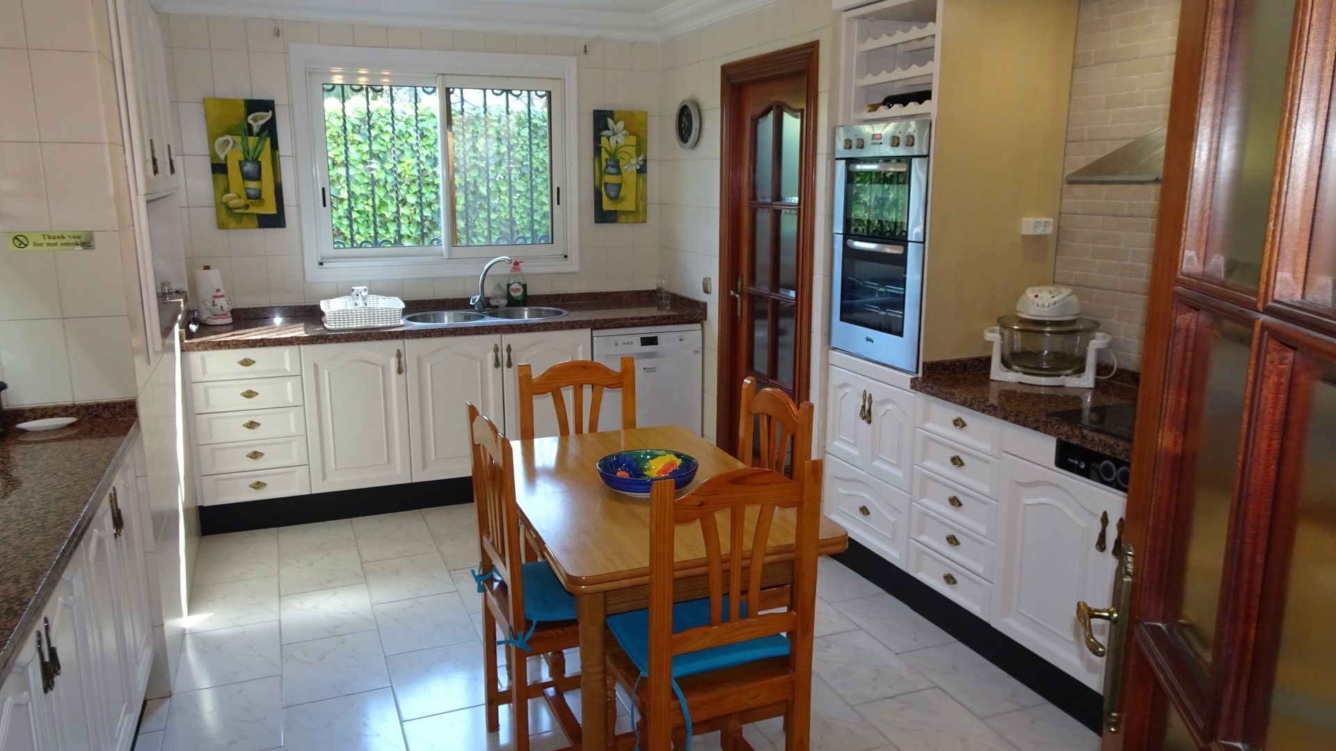 Wiederverkauf - Country Property - Castalla - Castalla - Country