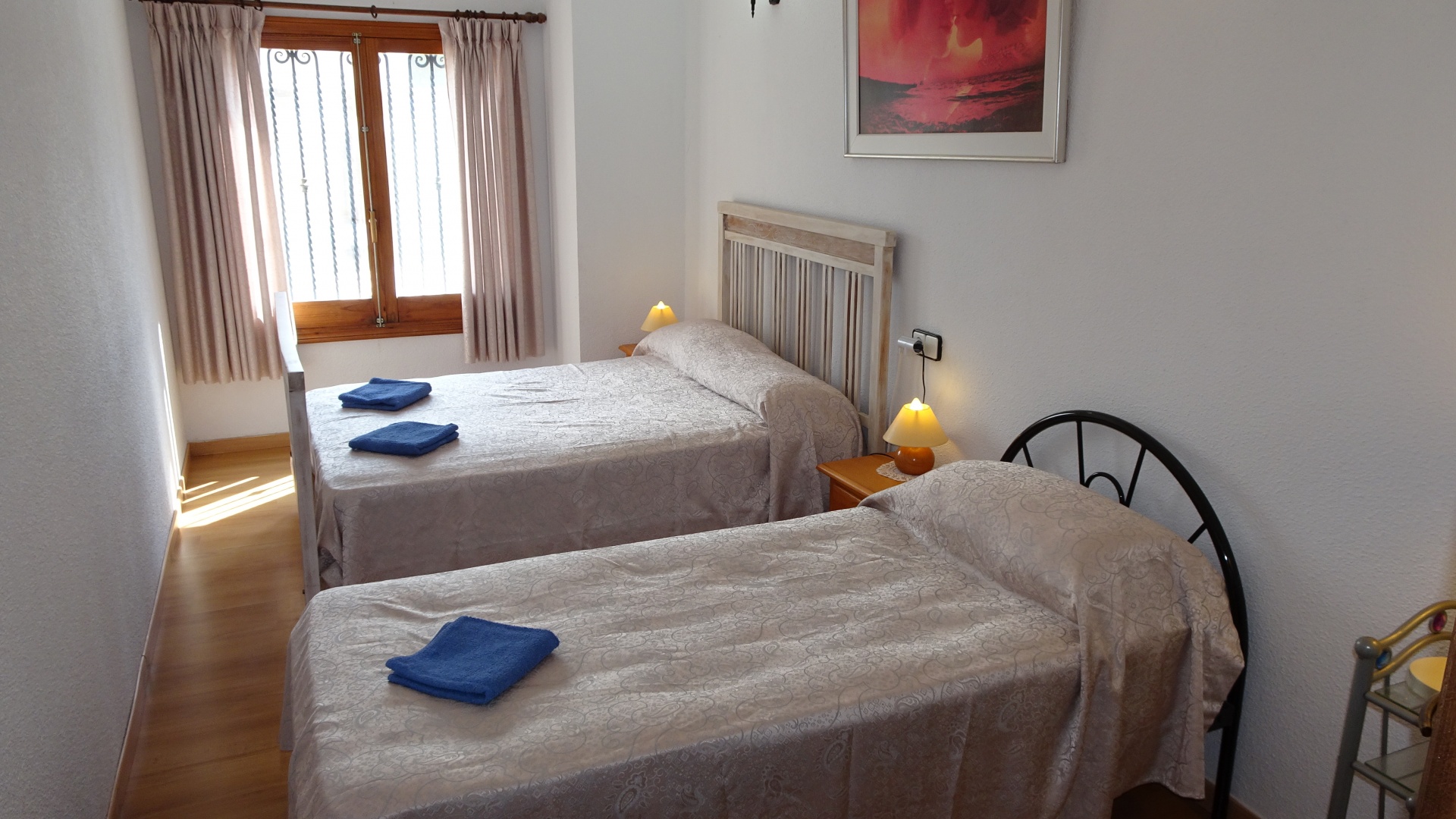 Wiederverkauf - Country Property - Castalla - Castalla - Country