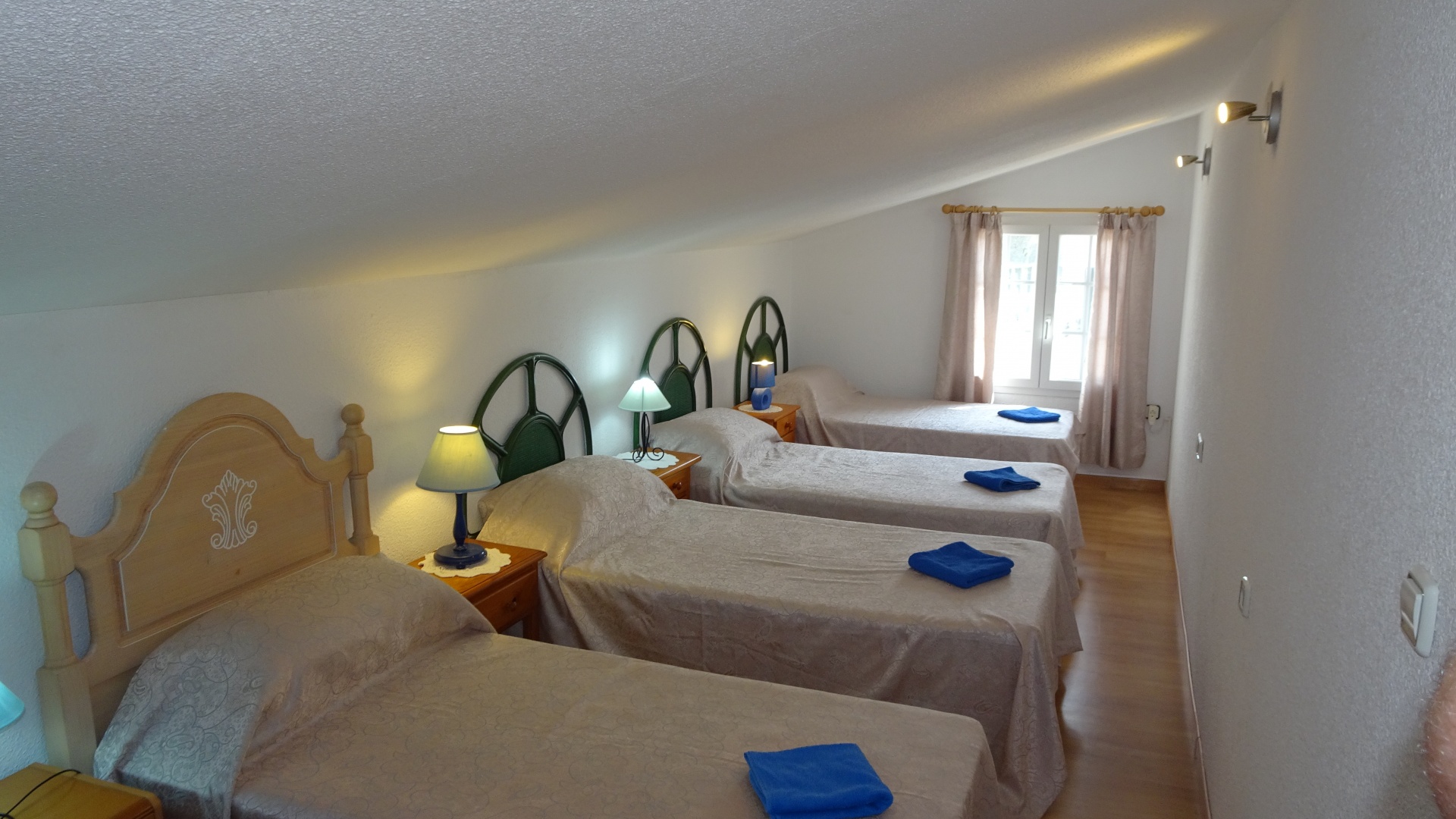 Wiederverkauf - Country Property - Castalla - Castalla - Country