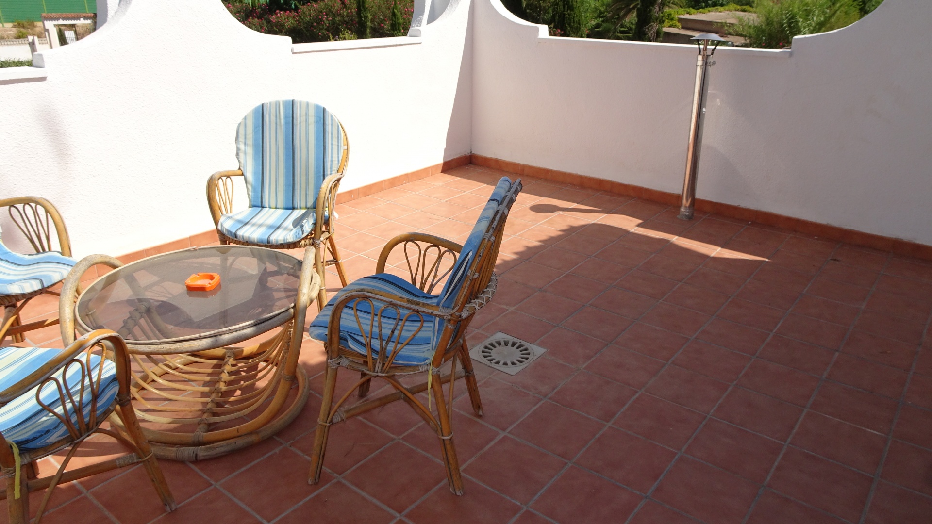 Wiederverkauf - Country Property - Castalla - Castalla - Country