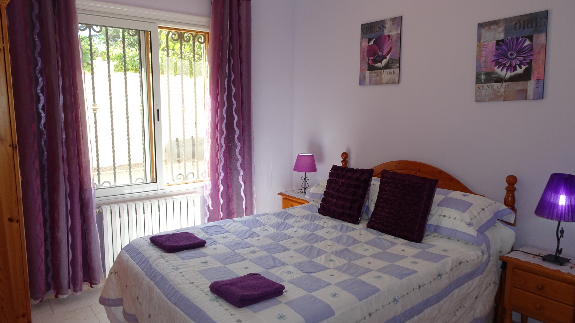 Wiederverkauf - Country Property - Castalla - Castalla - Country