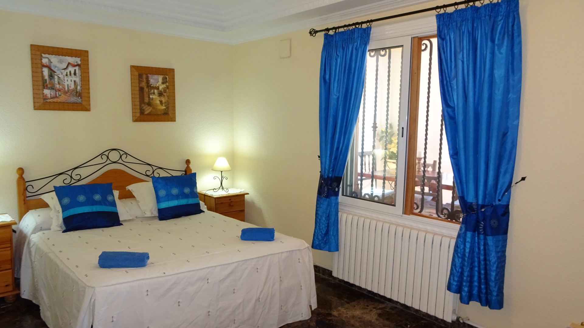 Wiederverkauf - Country Property - Castalla - Castalla - Country