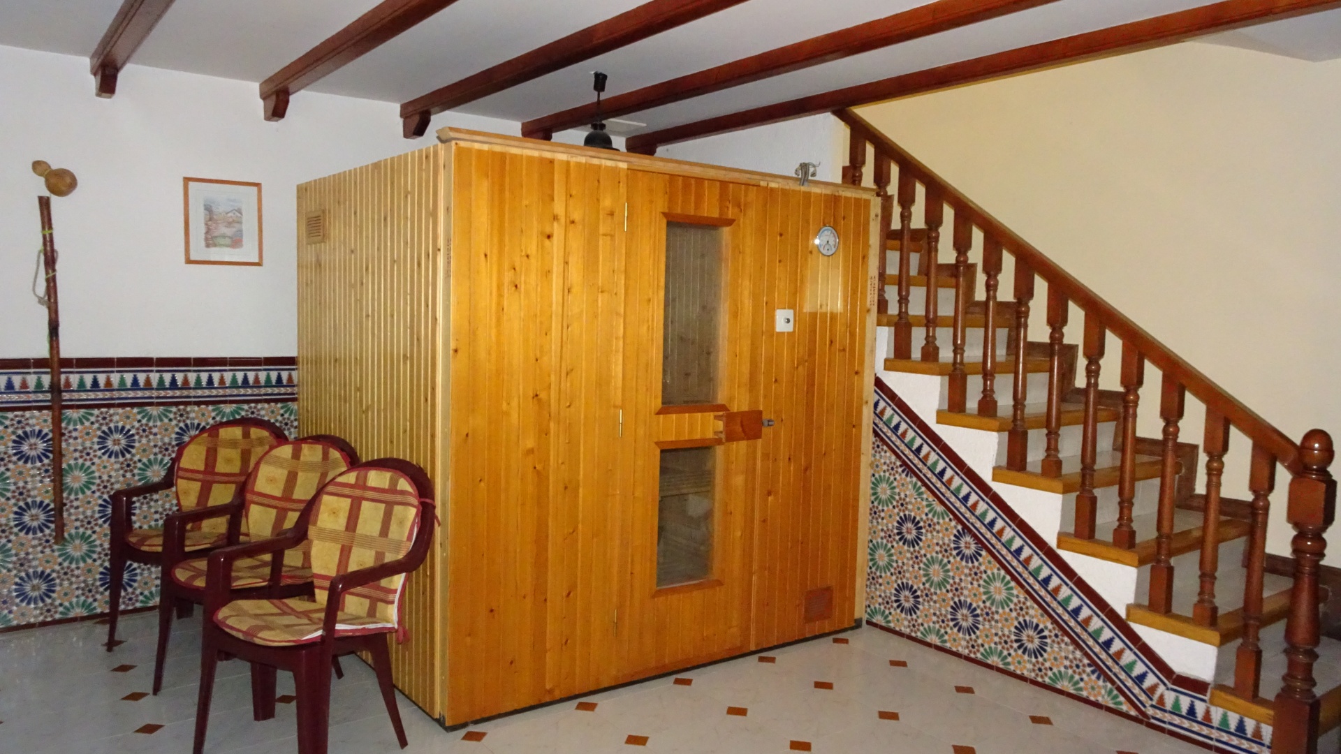 Wiederverkauf - Country Property - Castalla - Castalla - Country