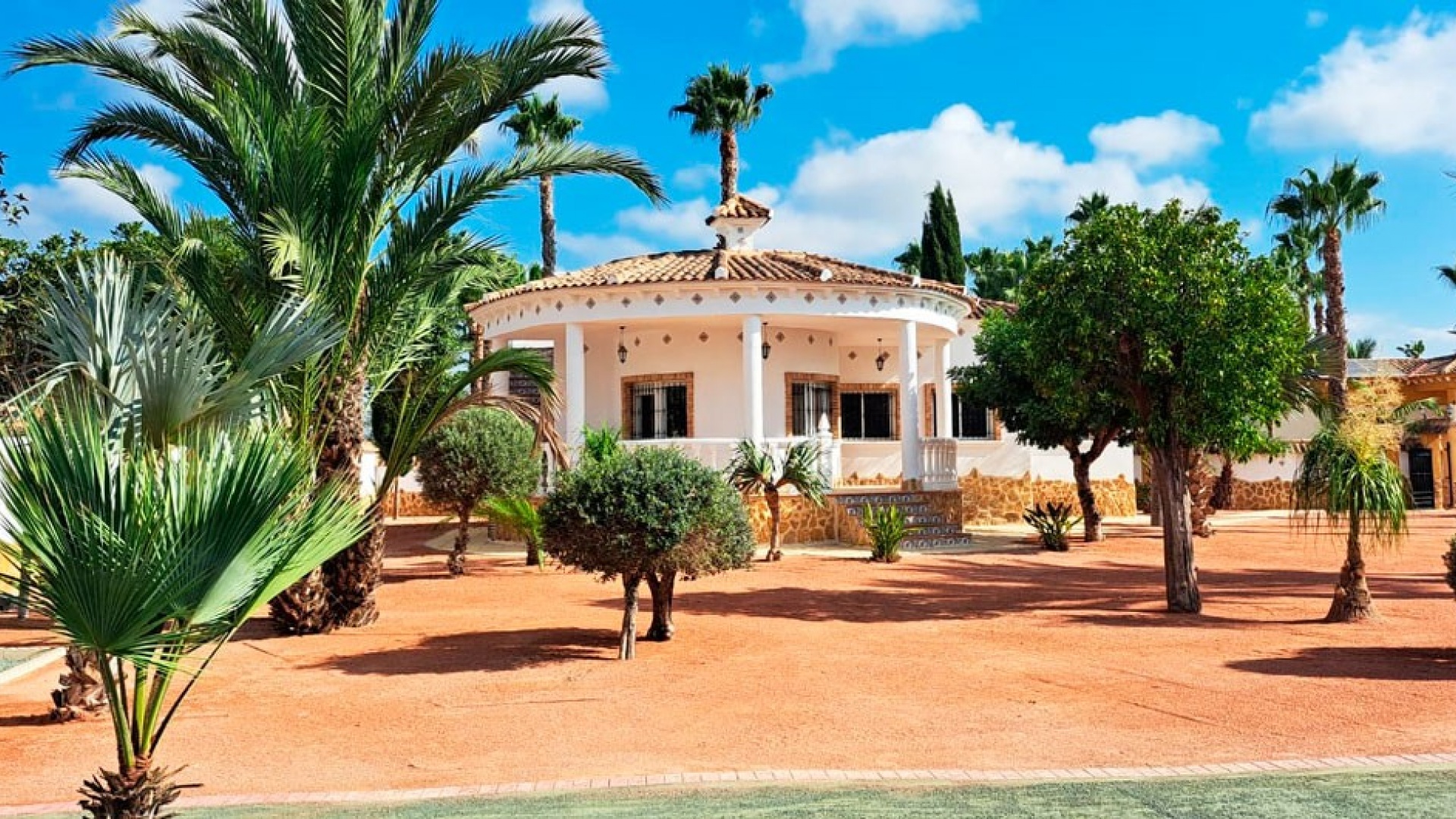 Wiederverkauf - Country Property - Catral - Catral - Country