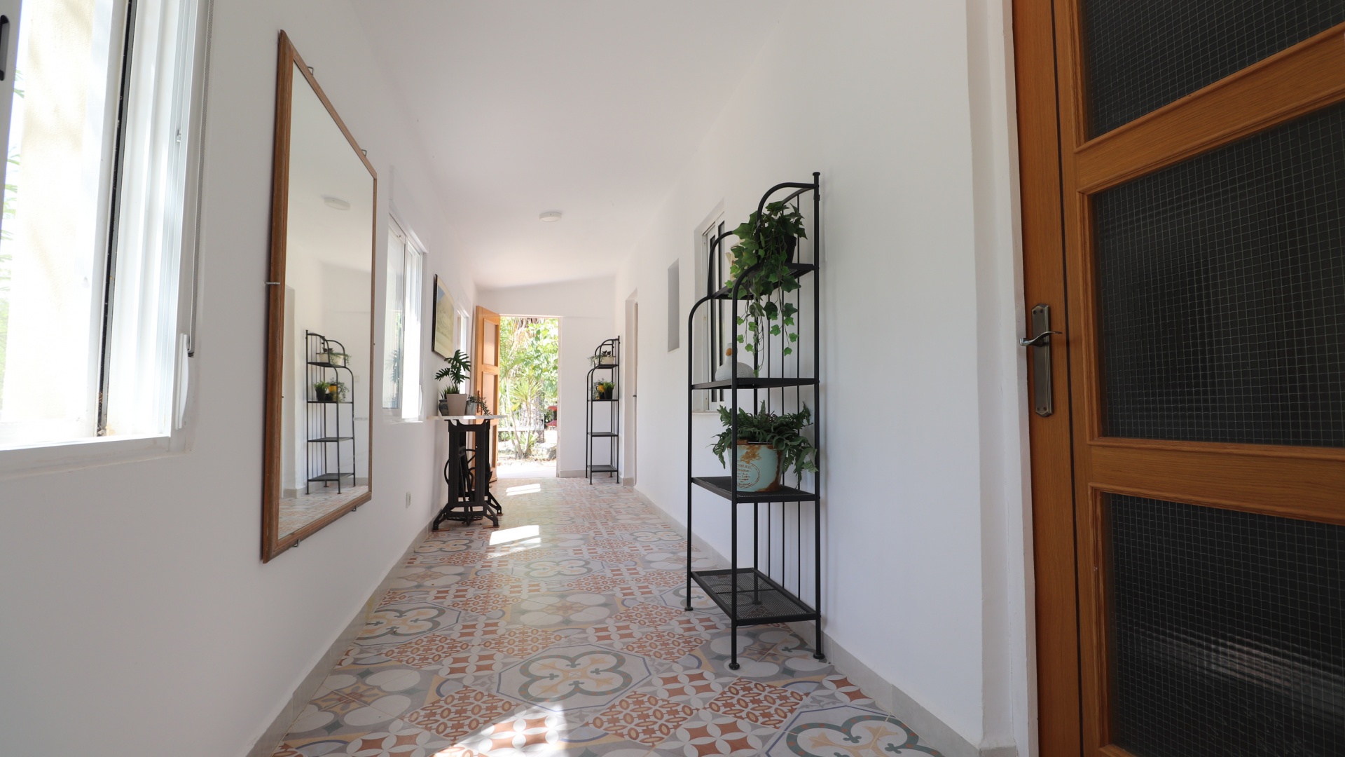 Wiederverkauf - Country Property - Catral - Catral - Country