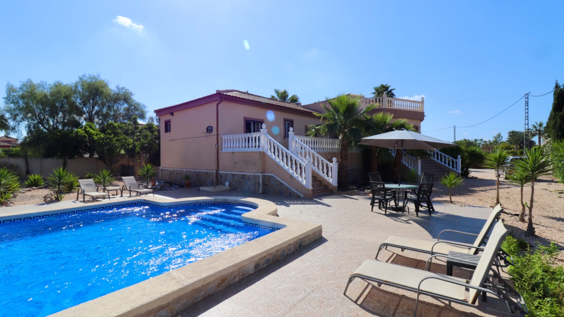 Wiederverkauf - Country Property - Catral