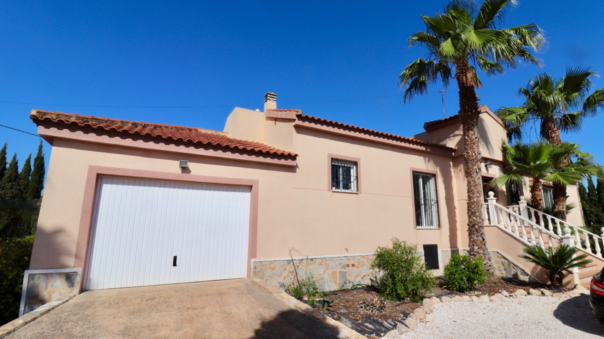 Wiederverkauf - Country Property - Catral