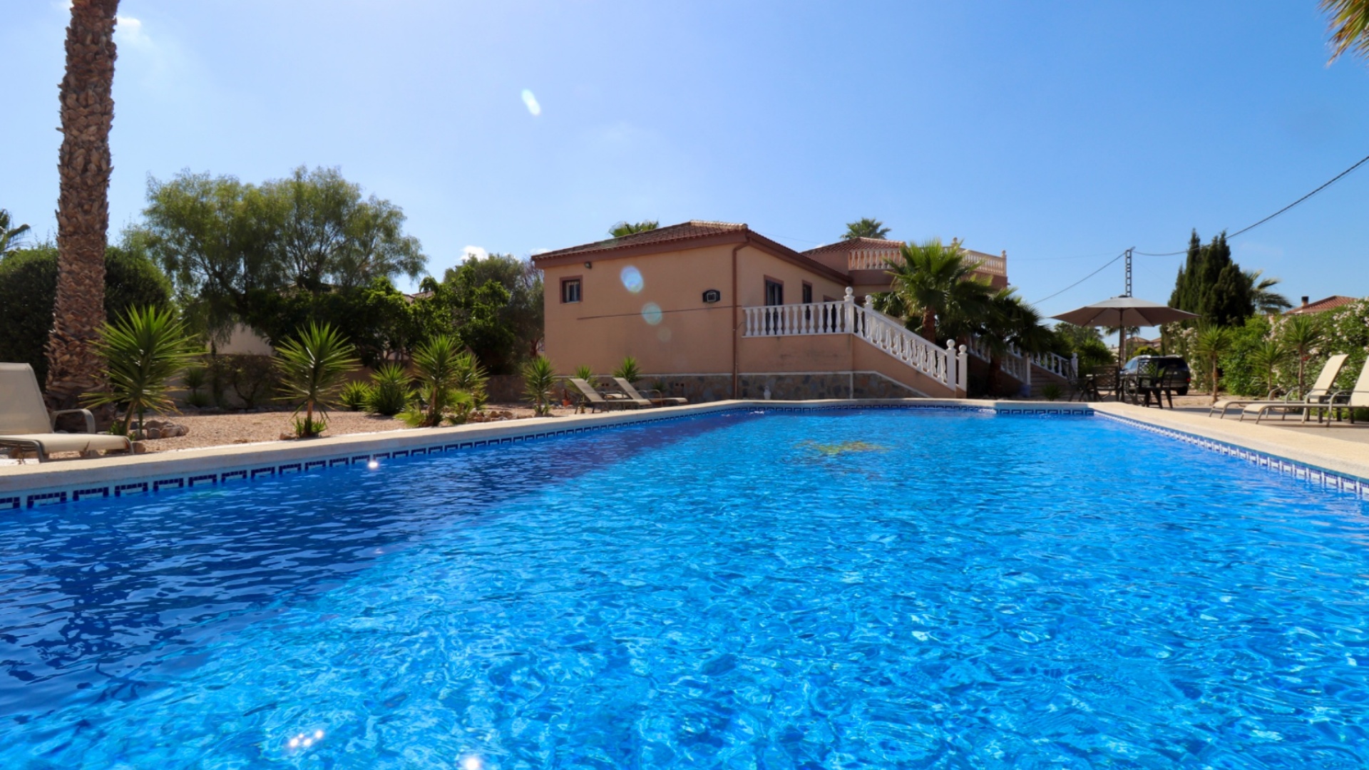 Wiederverkauf - Country Property - Catral