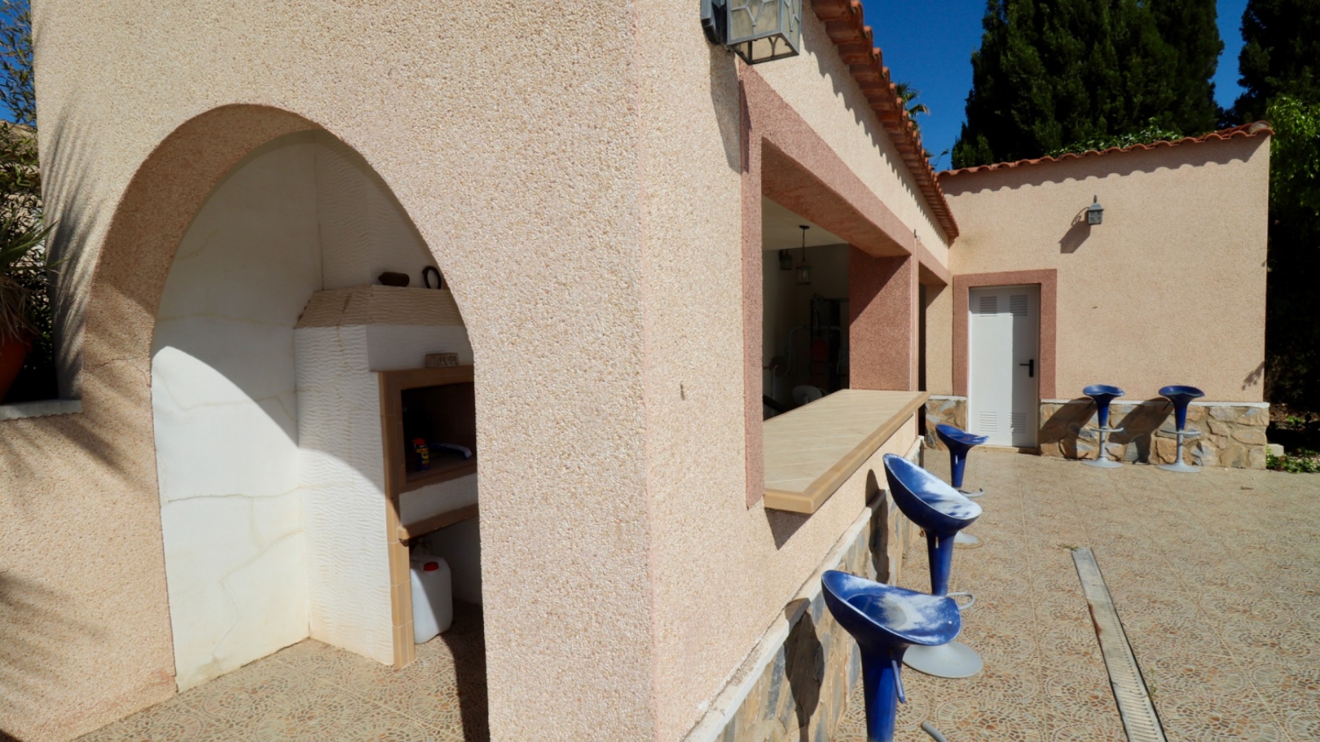 Wiederverkauf - Country Property - Catral