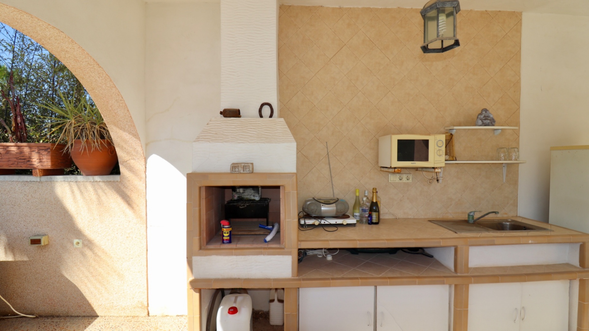 Wiederverkauf - Country Property - Catral