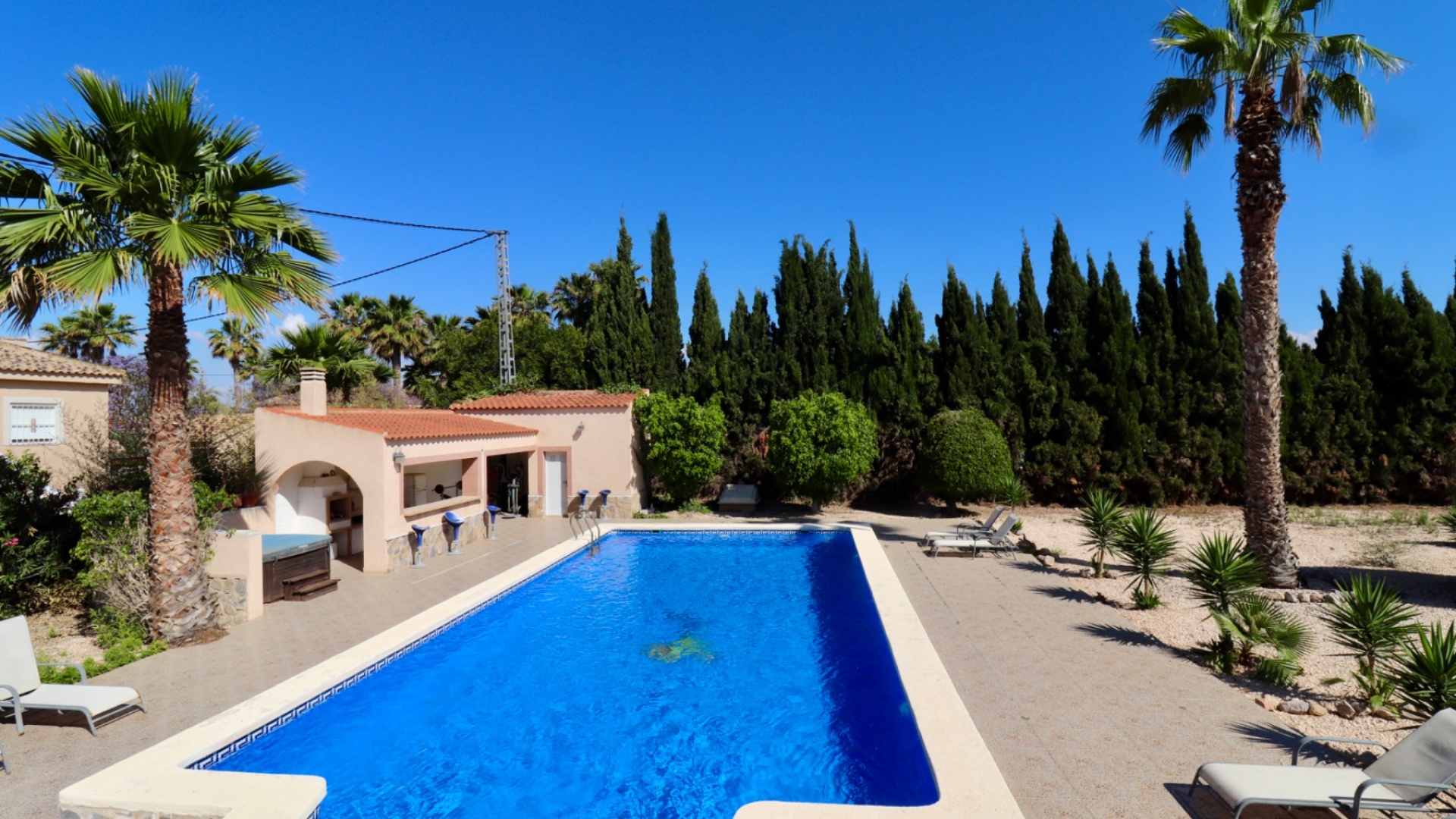 Wiederverkauf - Country Property - Catral