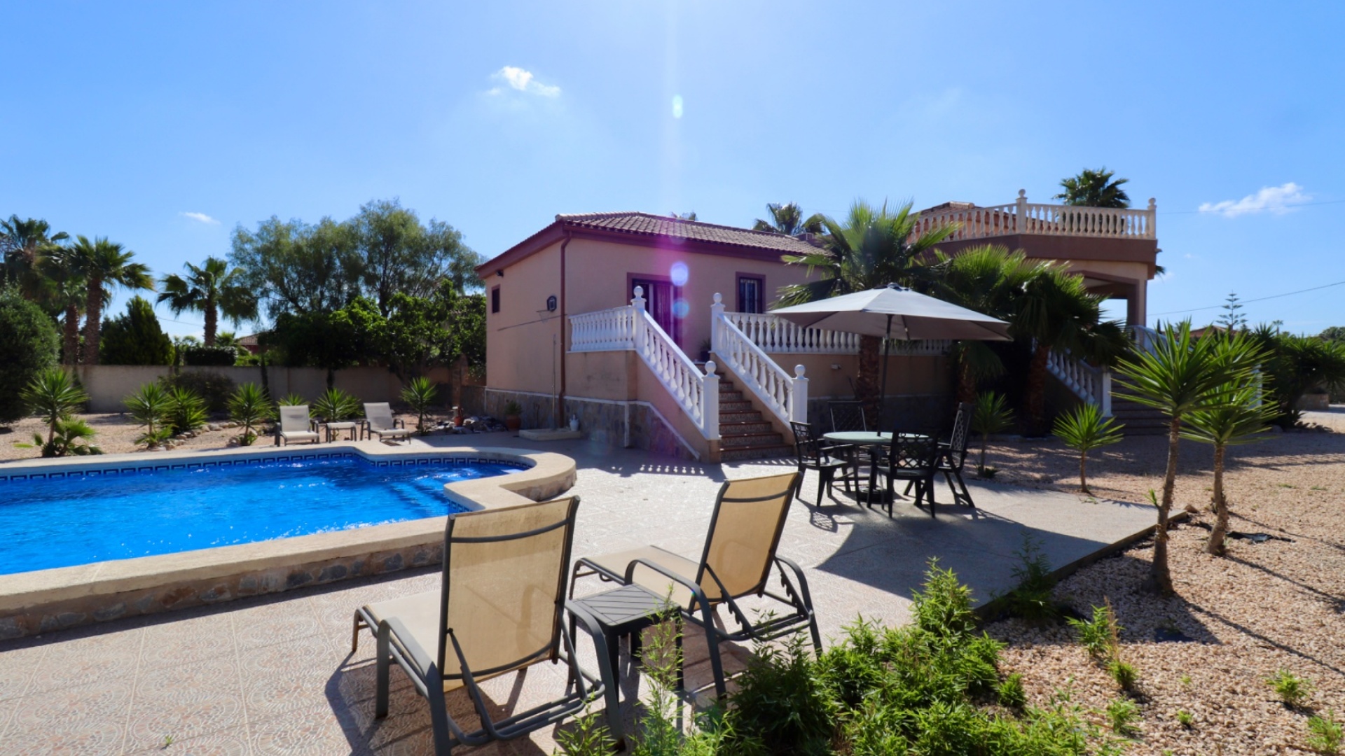 Wiederverkauf - Country Property - Catral