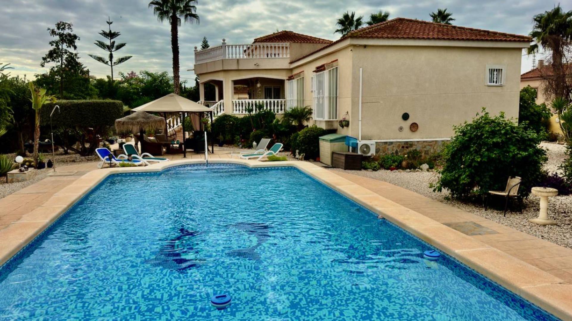 Wiederverkauf - Country Property - Catral