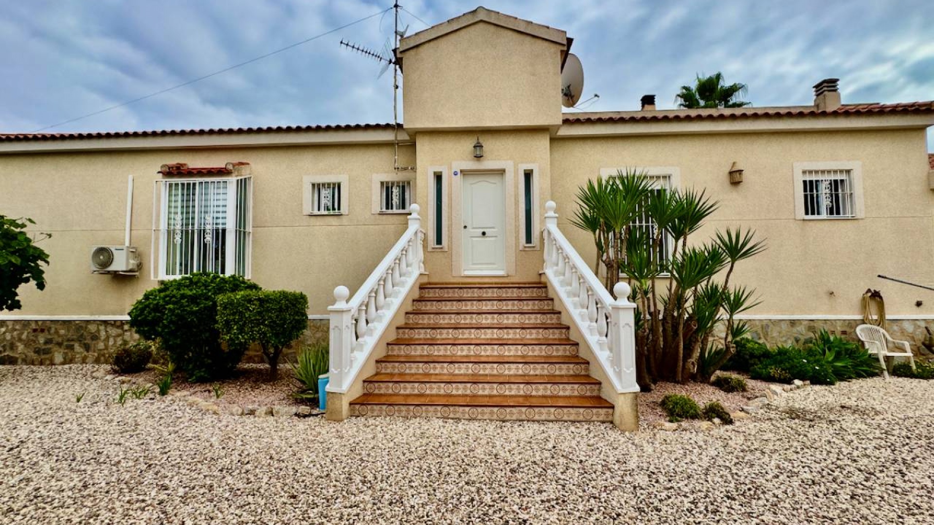 Wiederverkauf - Country Property - Catral