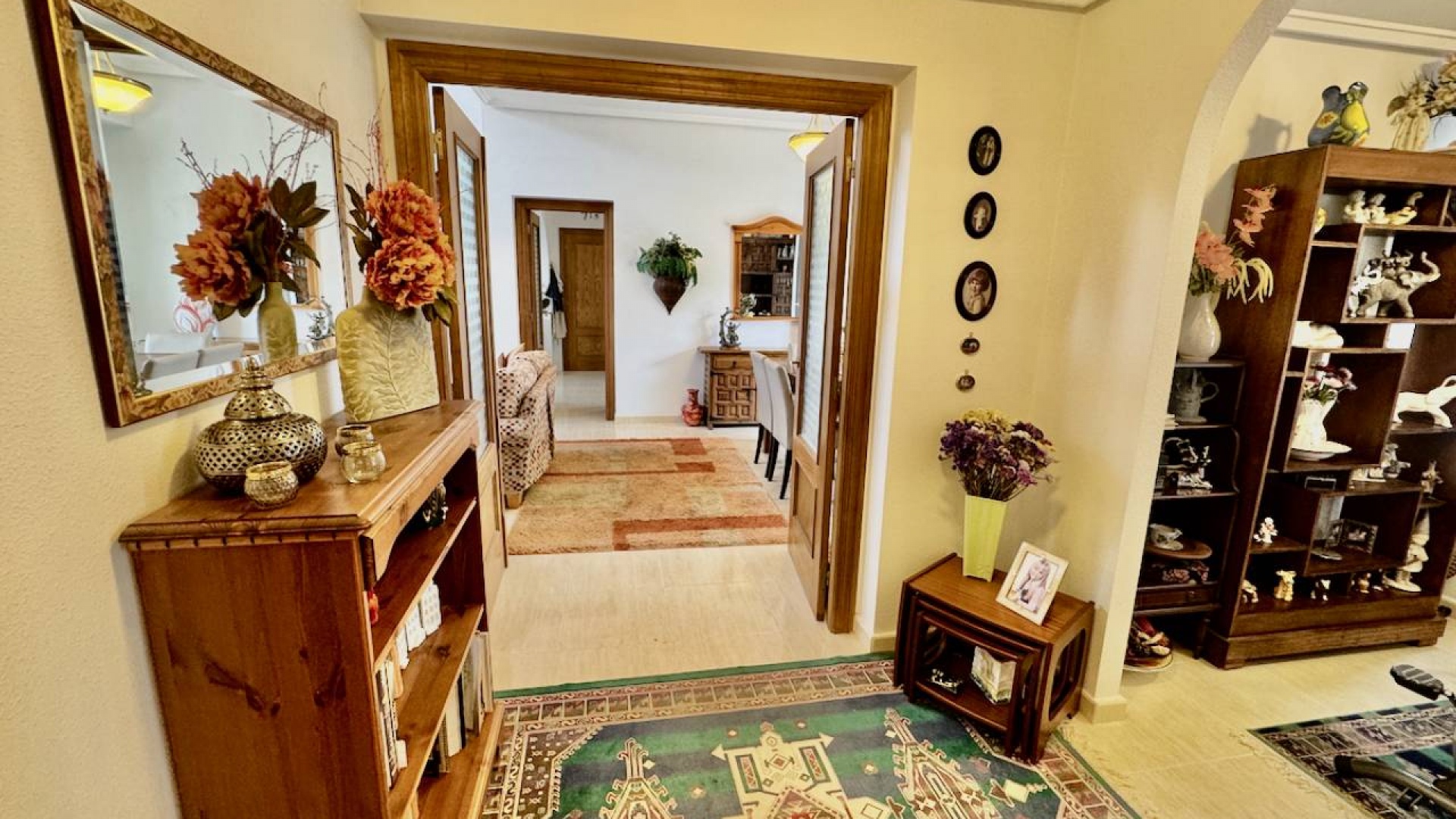 Wiederverkauf - Country Property - Catral