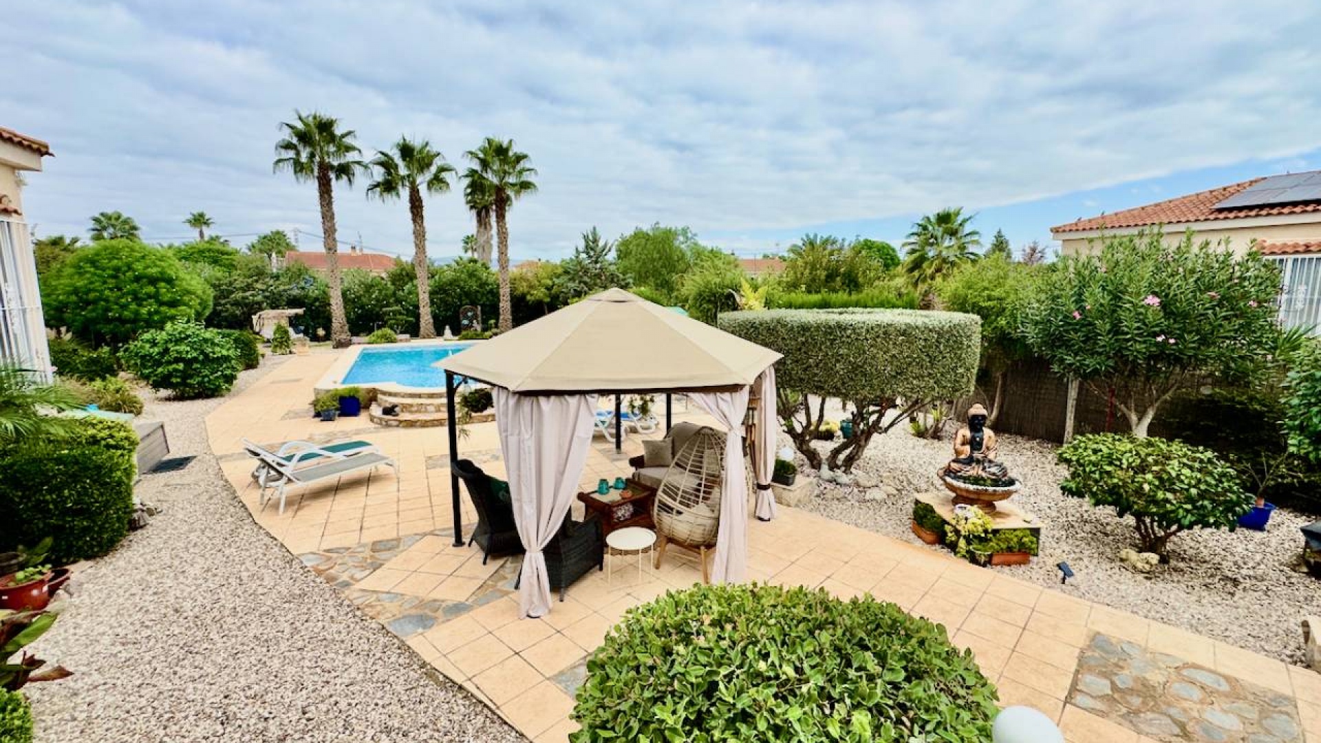 Wiederverkauf - Country Property - Catral