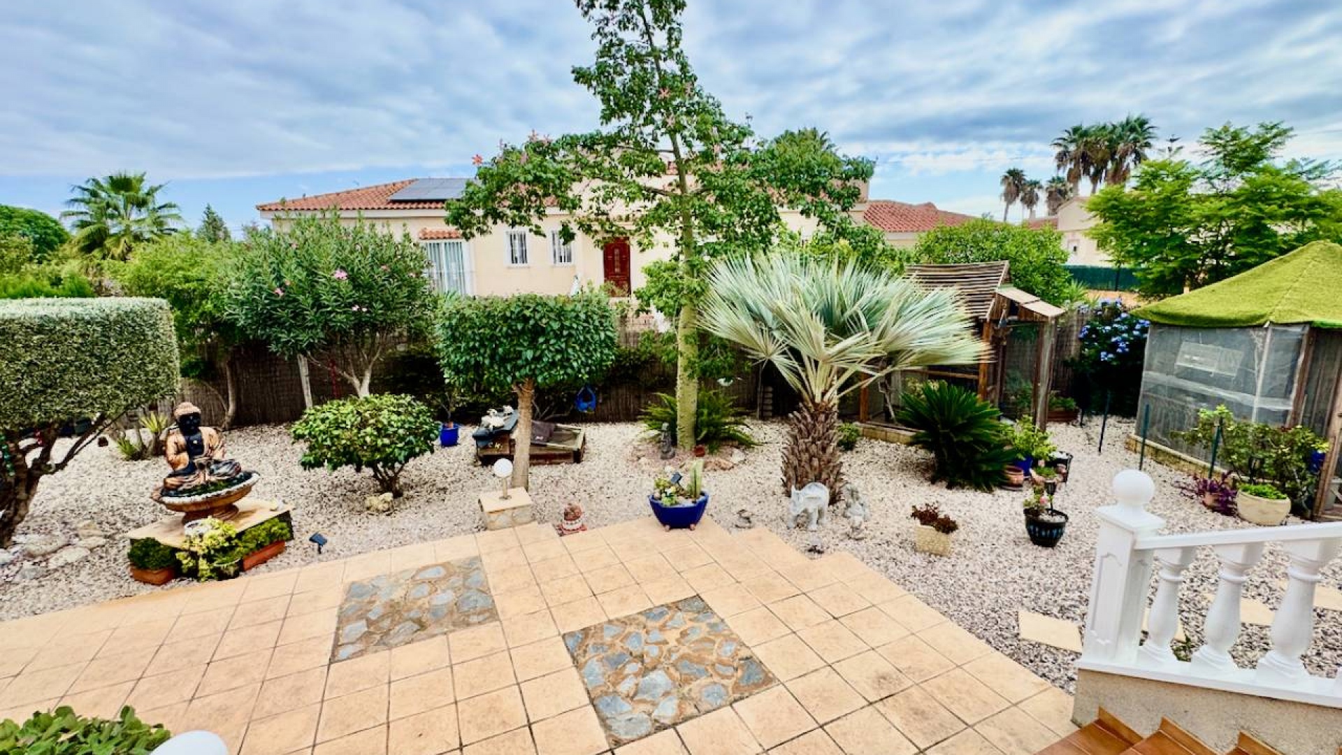 Wiederverkauf - Country Property - Catral