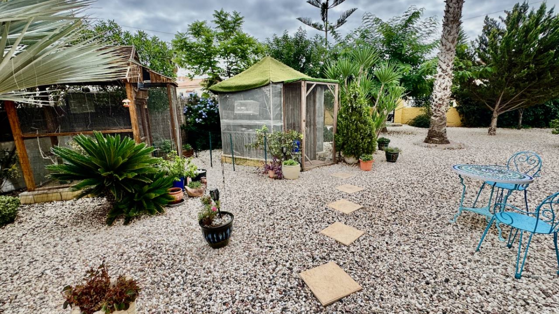 Wiederverkauf - Country Property - Catral