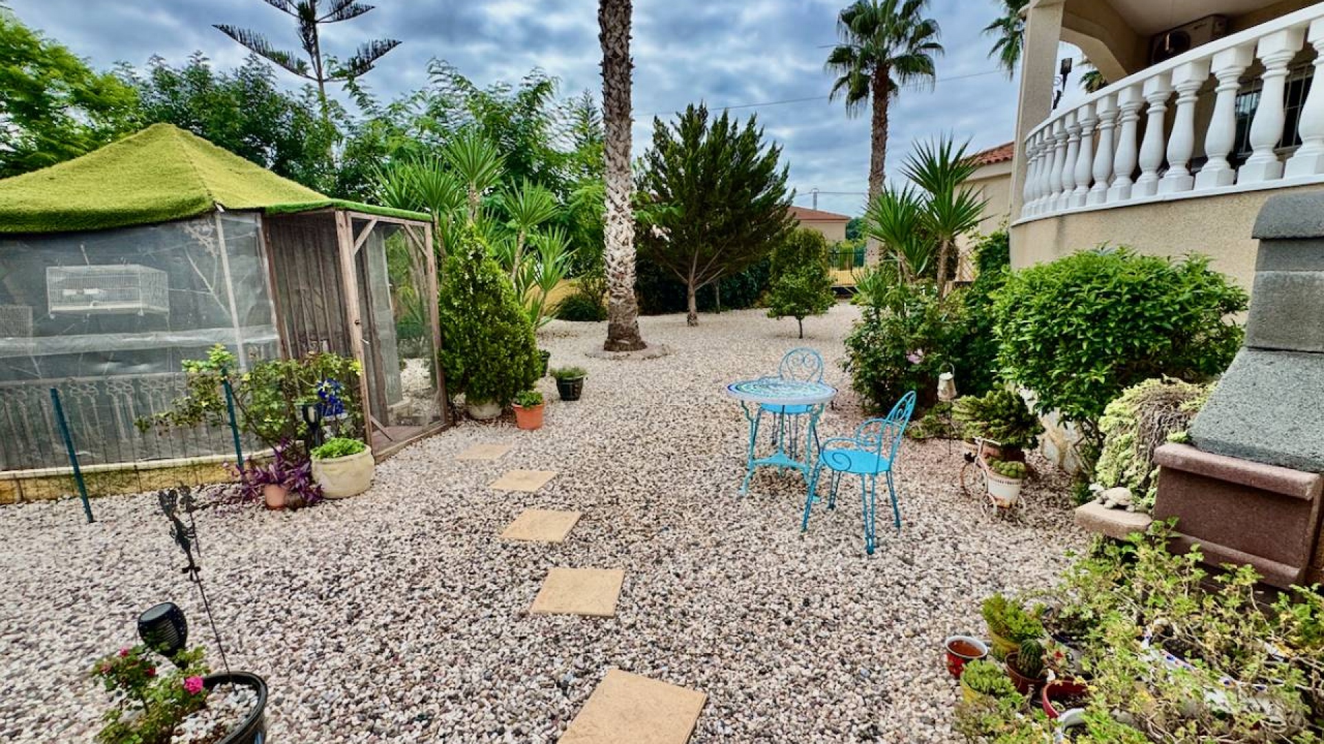 Wiederverkauf - Country Property - Catral